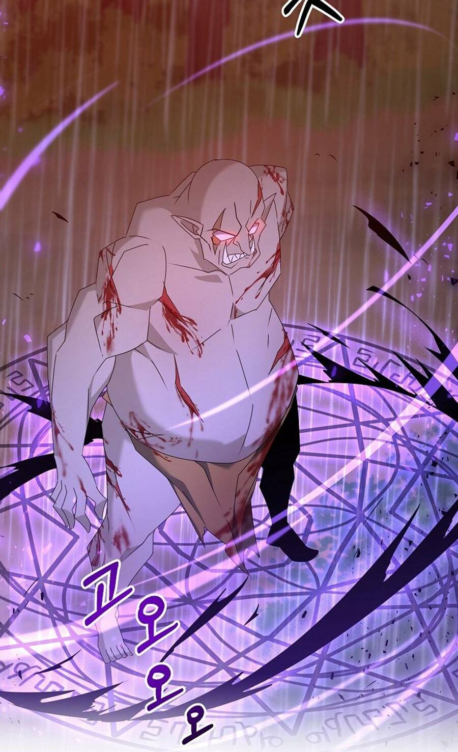 Bậc Thầy Kiếm Sĩ Lười Biếng - Chapter 46 - Page 62