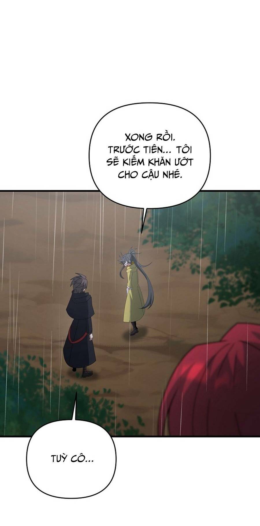 Bậc Thầy Kiếm Sĩ Lười Biếng - Chapter 46 - Page 65