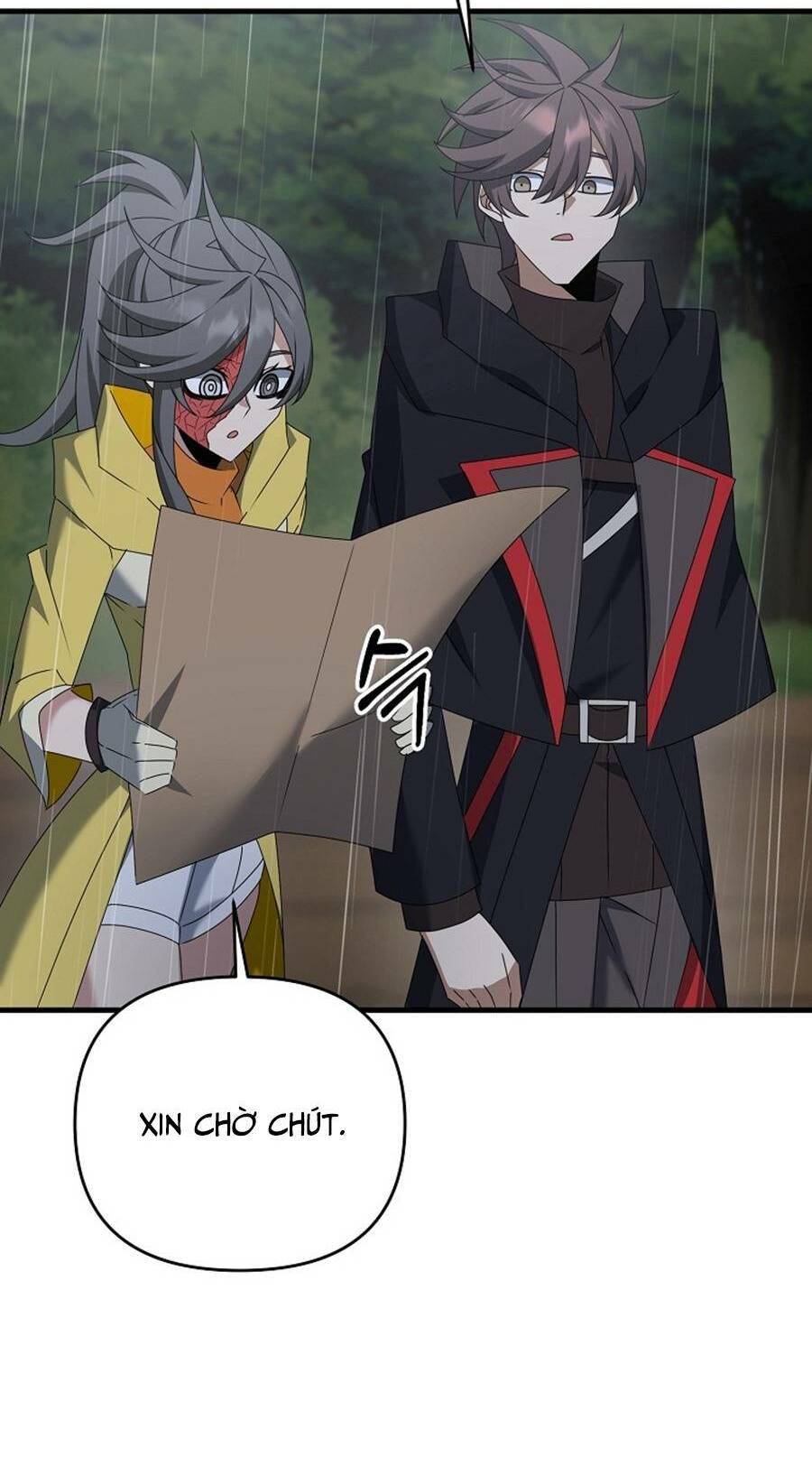 Bậc Thầy Kiếm Sĩ Lười Biếng - Chapter 46 - Page 69