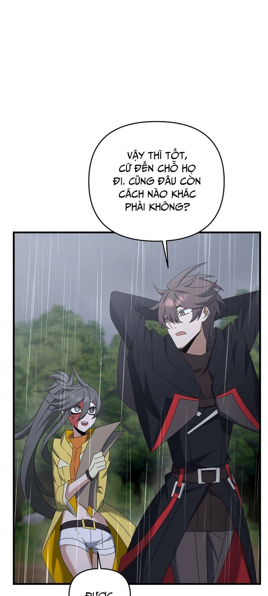 Bậc Thầy Kiếm Sĩ Lười Biếng - Chapter 46 - Page 74