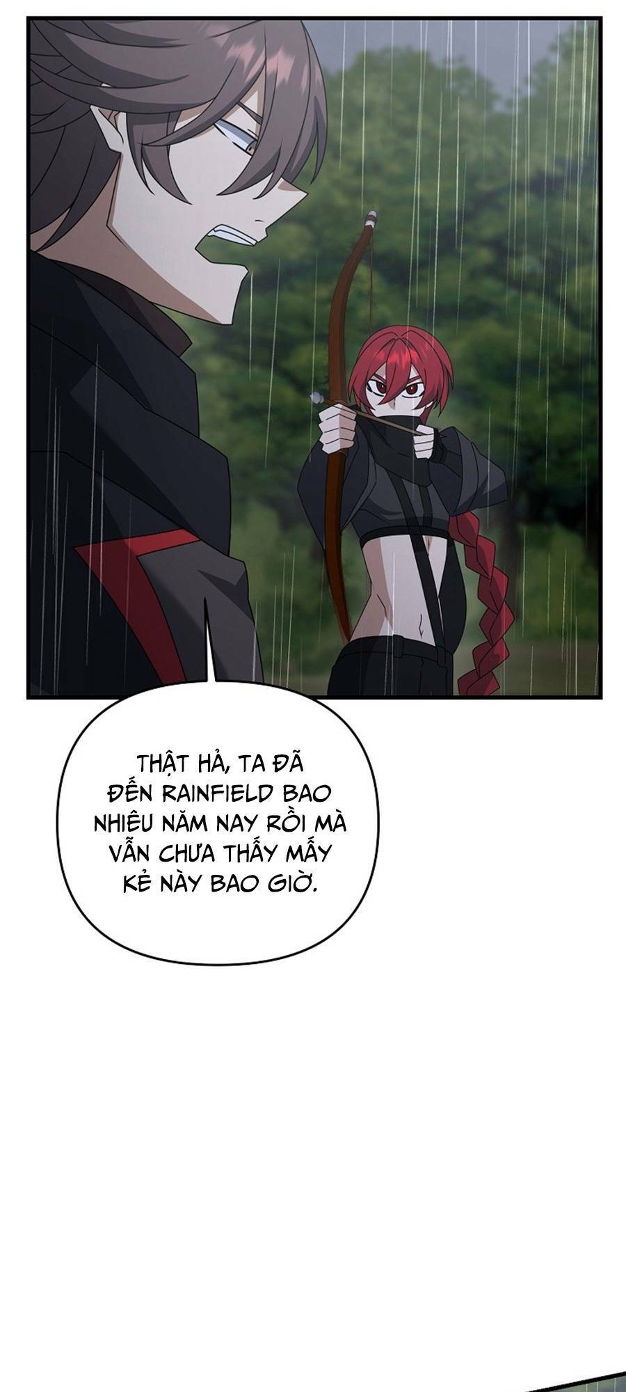 Bậc Thầy Kiếm Sĩ Lười Biếng - Chapter 46 - Page 85