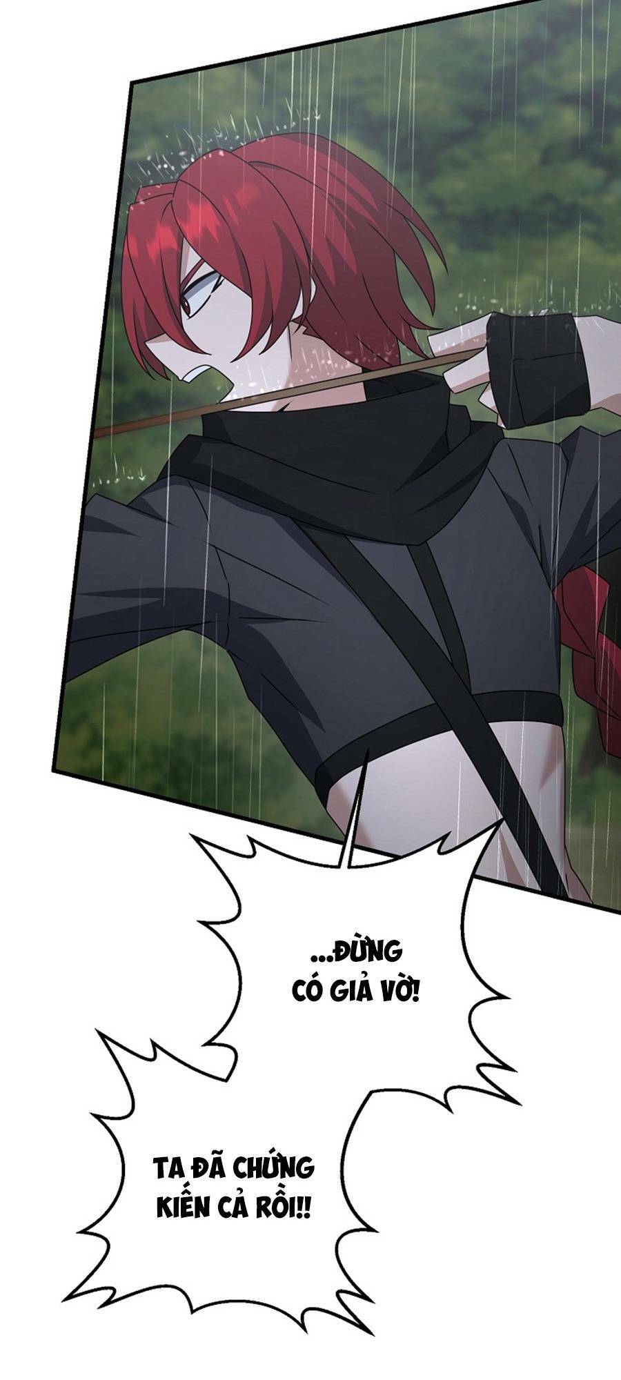 Bậc Thầy Kiếm Sĩ Lười Biếng - Chapter 46 - Page 86