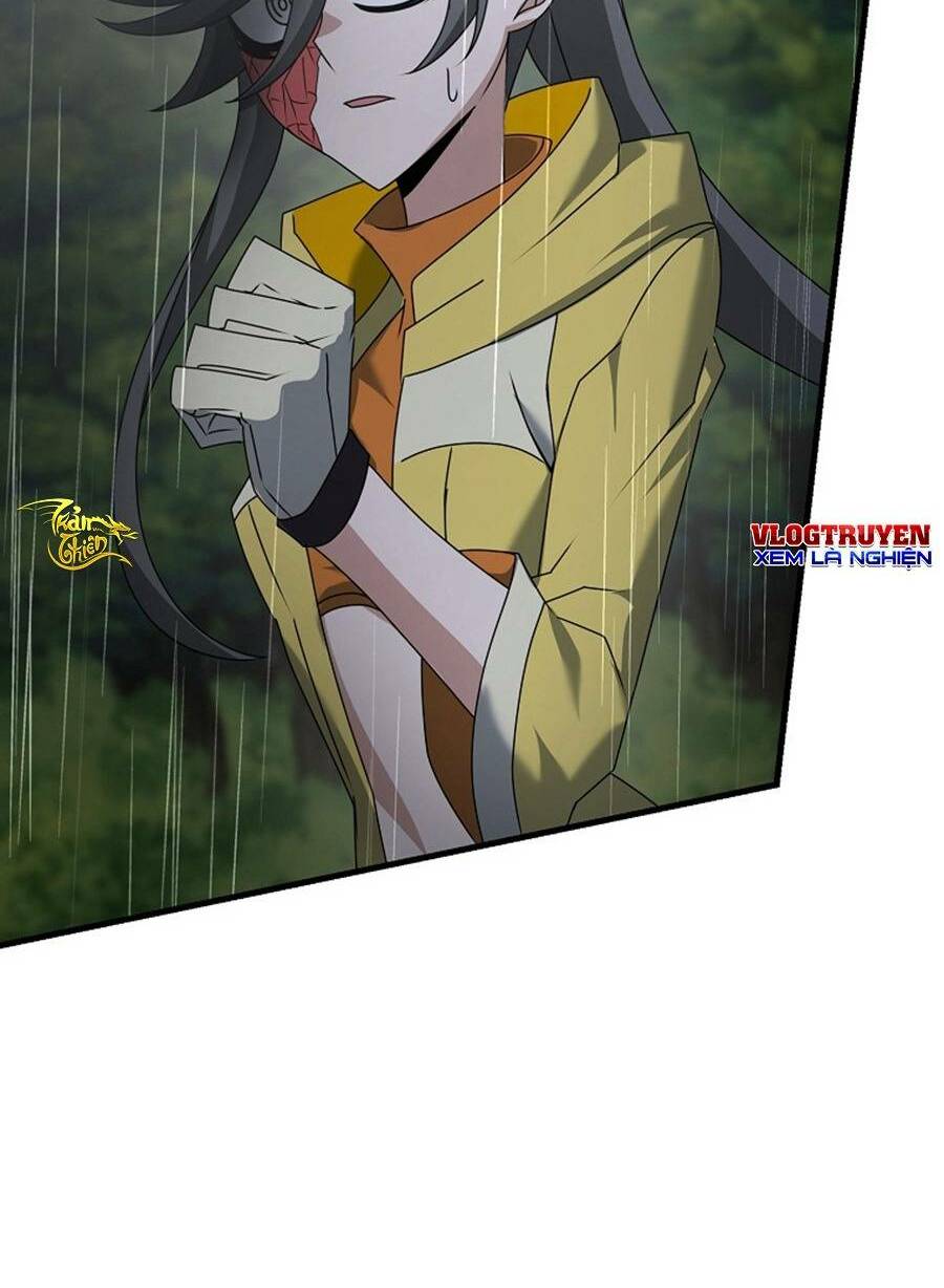 Bậc Thầy Kiếm Sĩ Lười Biếng - Chapter 46 - Page 88