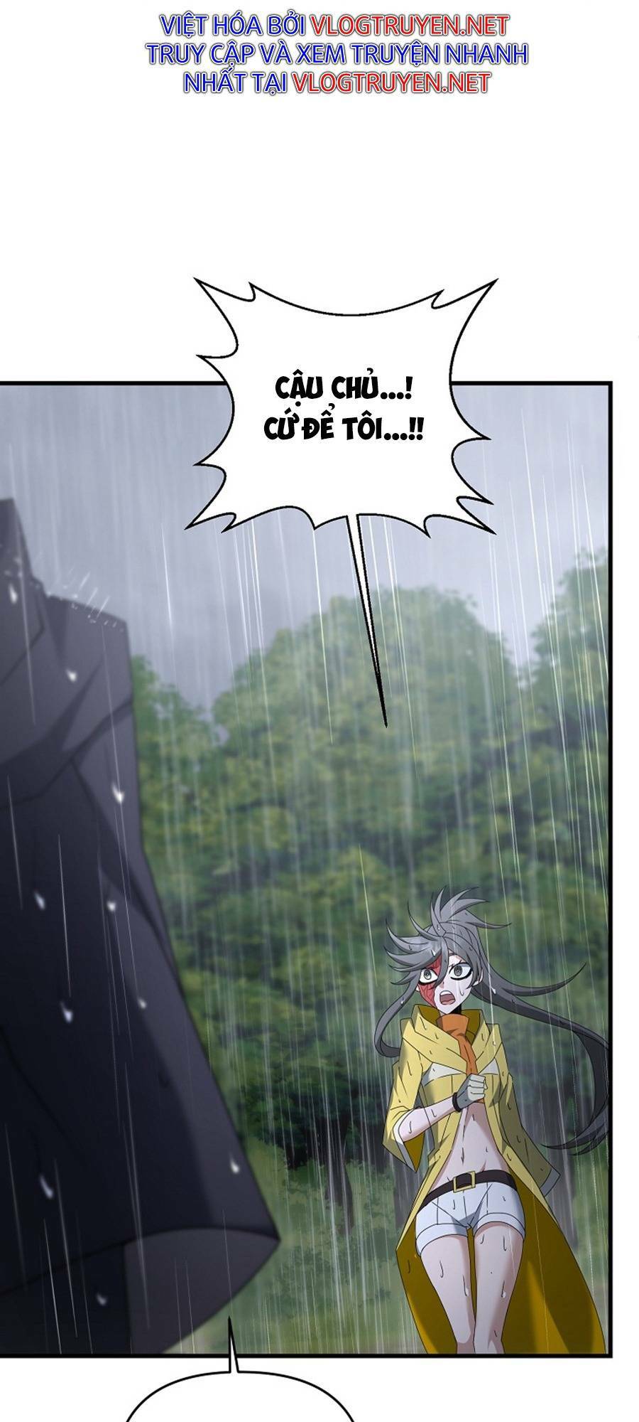 Bậc Thầy Kiếm Sĩ Lười Biếng - Chapter 46 - Page 8