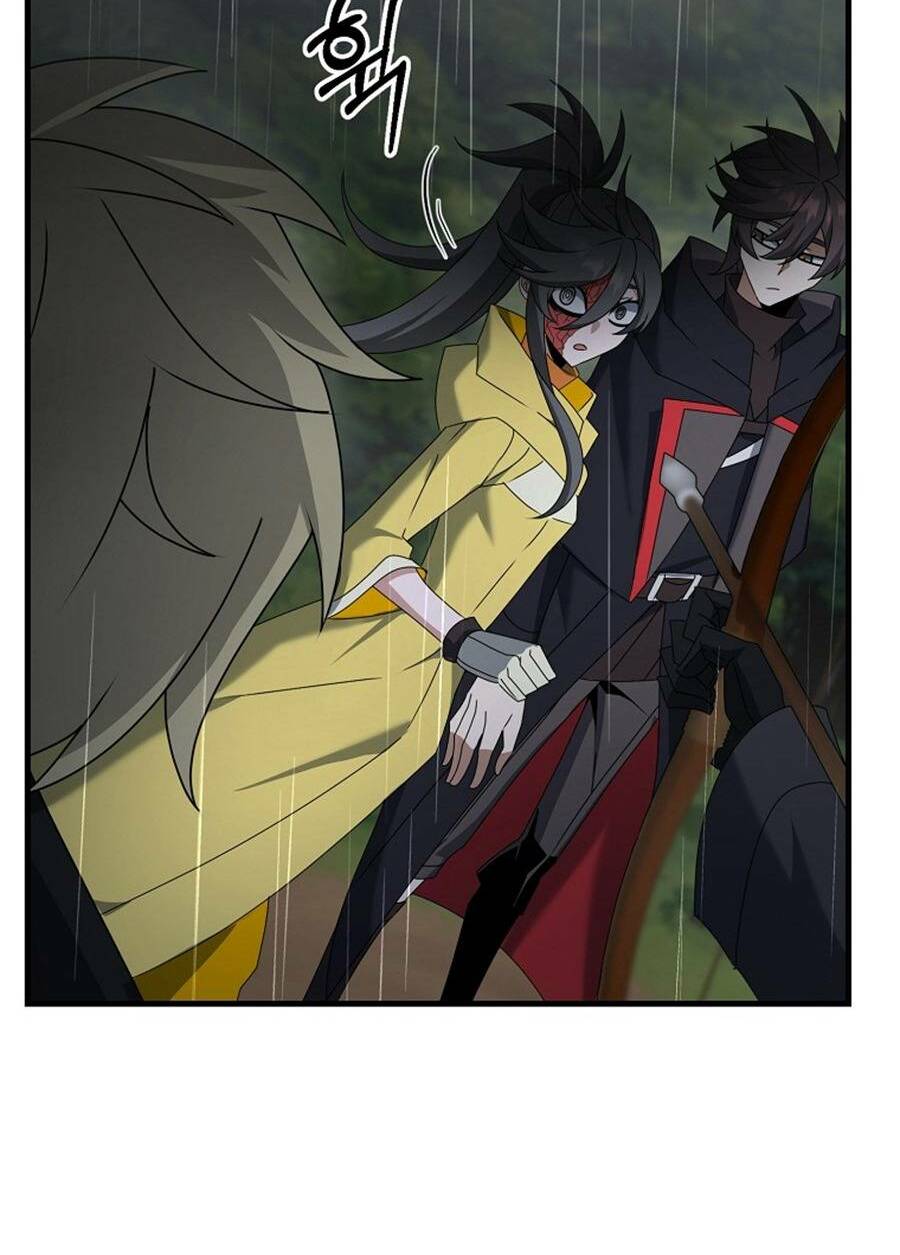 Bậc Thầy Kiếm Sĩ Lười Biếng - Chapter 46 - Page 92