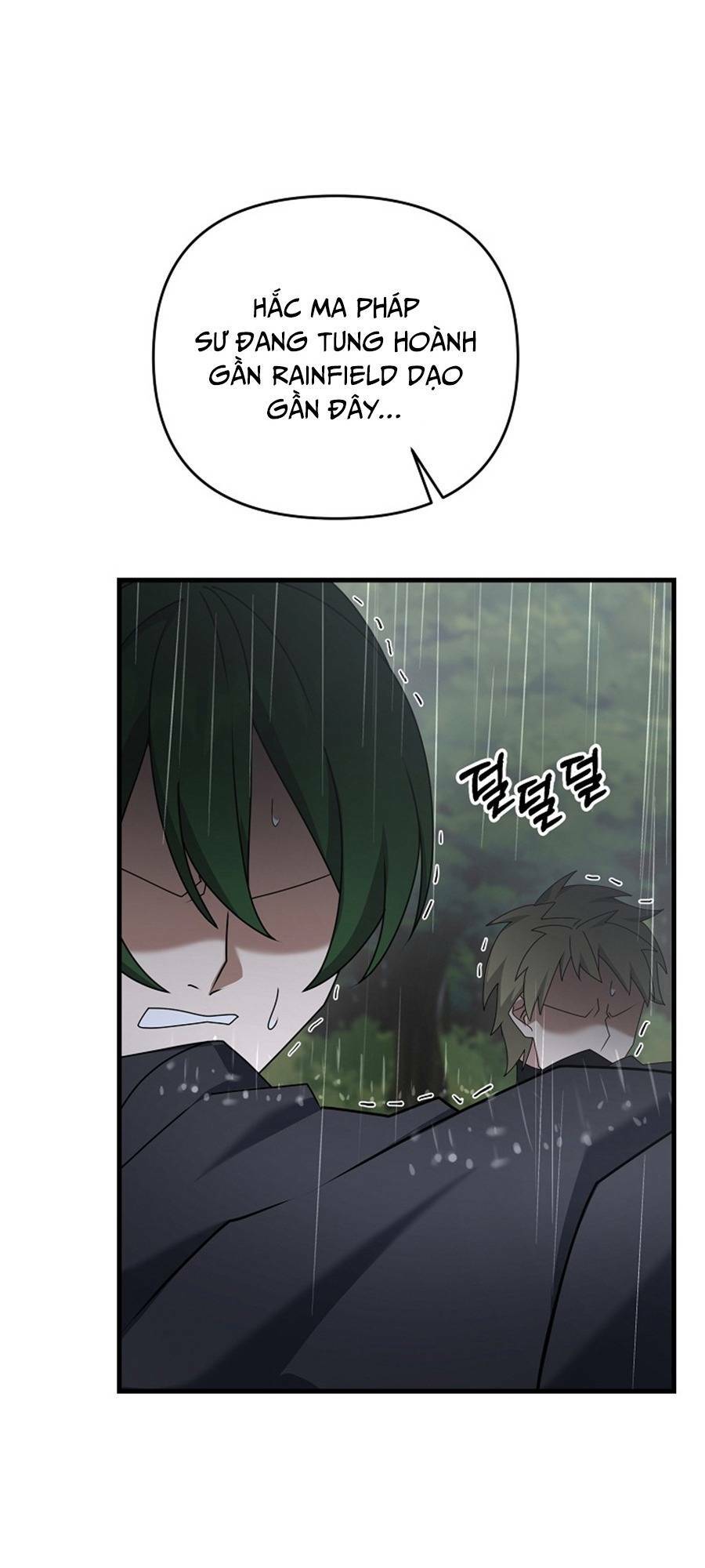 Bậc Thầy Kiếm Sĩ Lười Biếng - Chapter 46 - Page 93