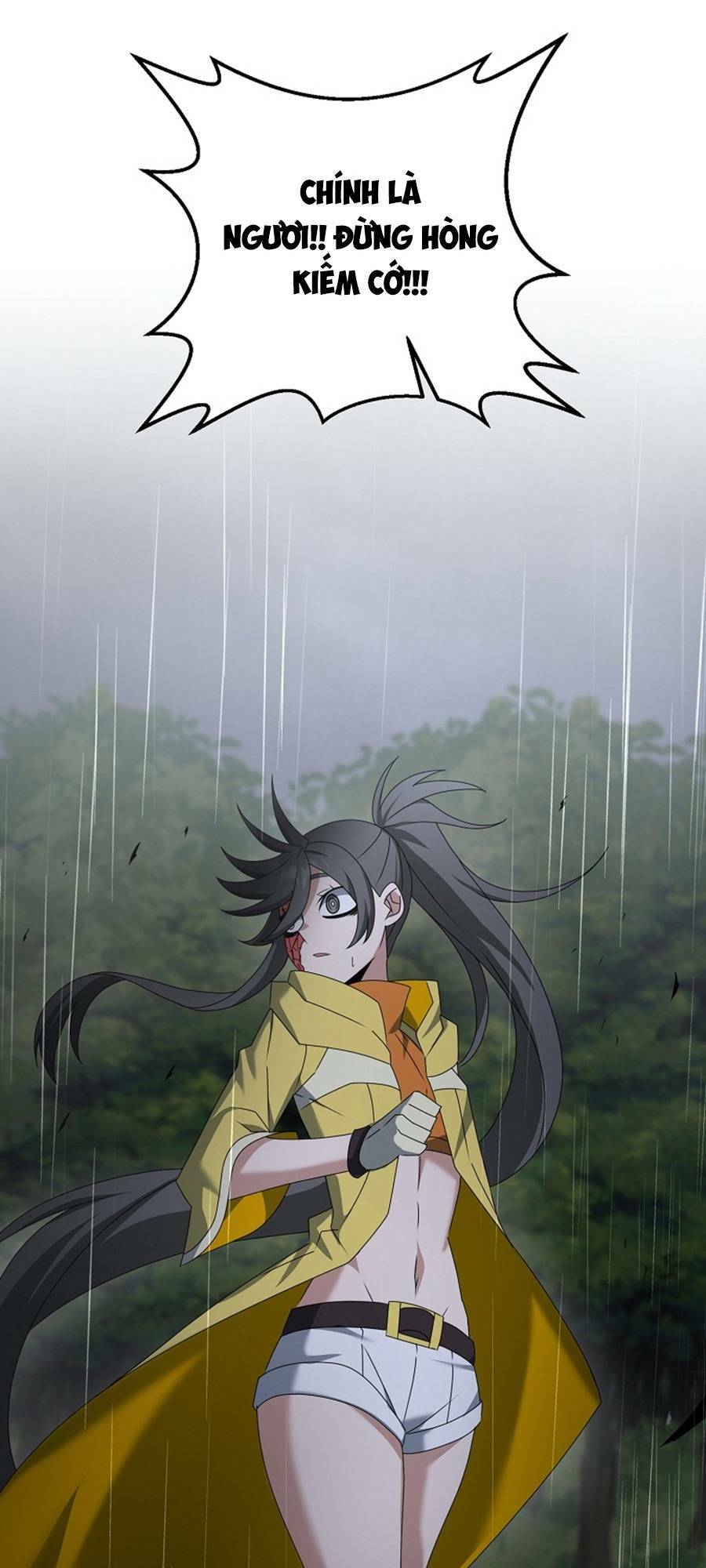 Bậc Thầy Kiếm Sĩ Lười Biếng - Chapter 46 - Page 94