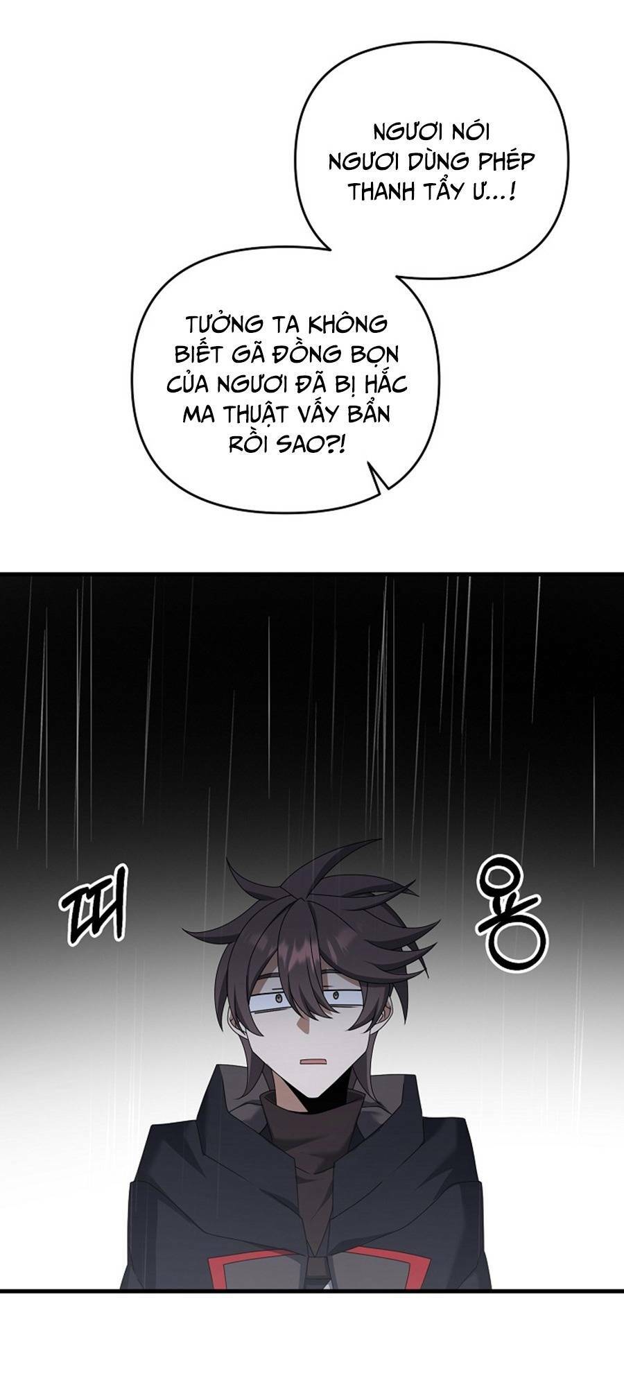 Bậc Thầy Kiếm Sĩ Lười Biếng - Chapter 46 - Page 97