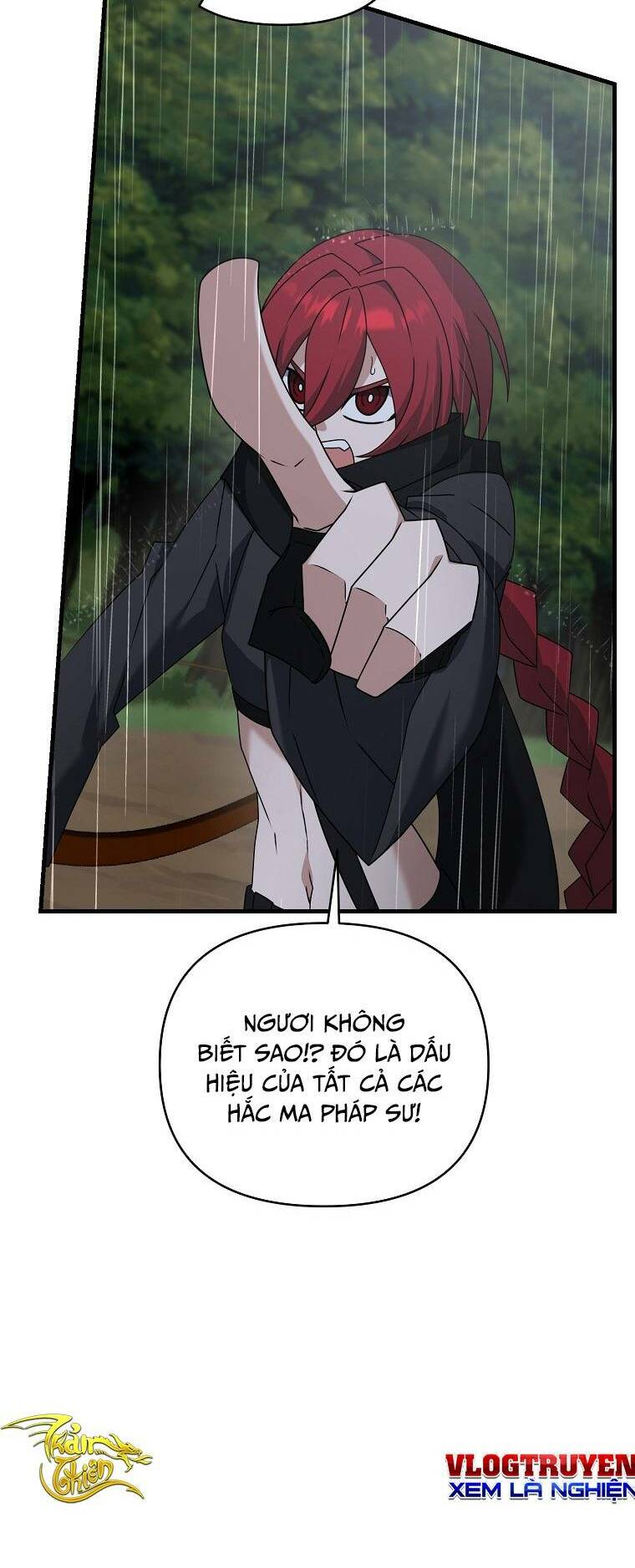 Bậc Thầy Kiếm Sĩ Lười Biếng - Chapter 47 - Page 9