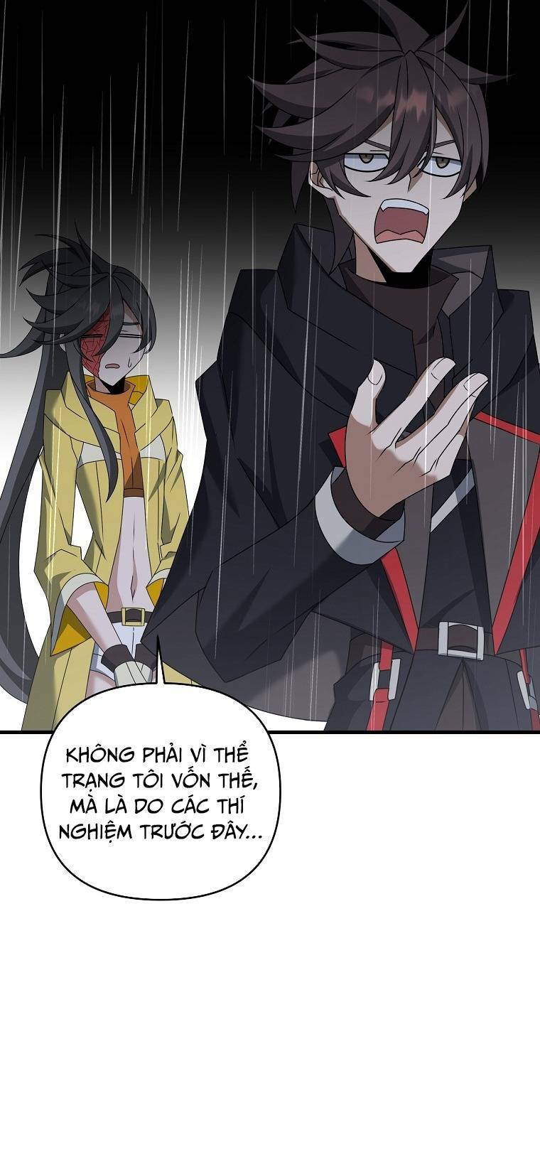 Bậc Thầy Kiếm Sĩ Lười Biếng - Chapter 47 - Page 12