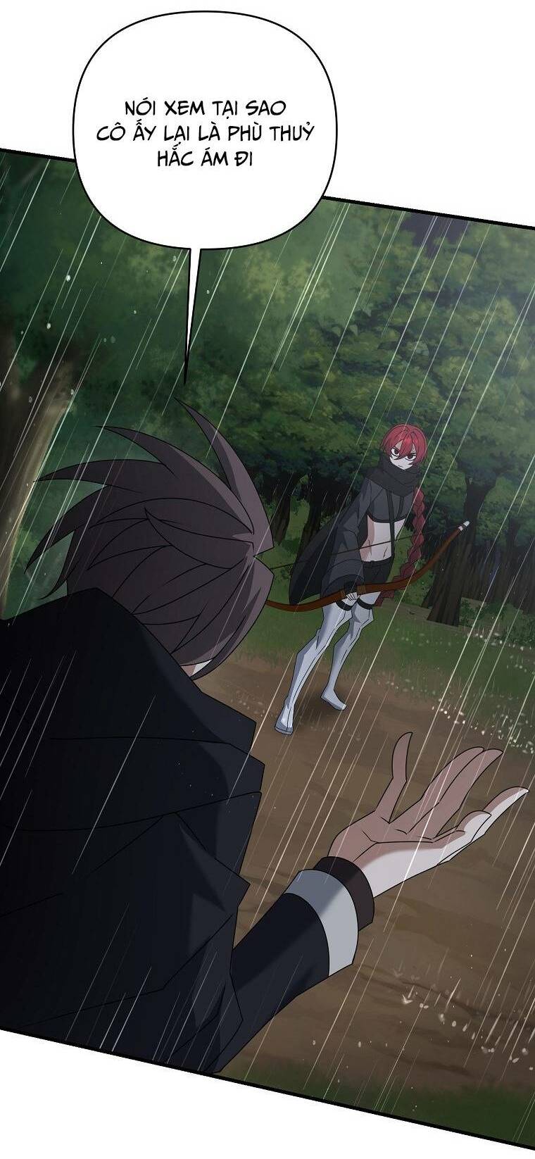 Bậc Thầy Kiếm Sĩ Lười Biếng - Chapter 47 - Page 13