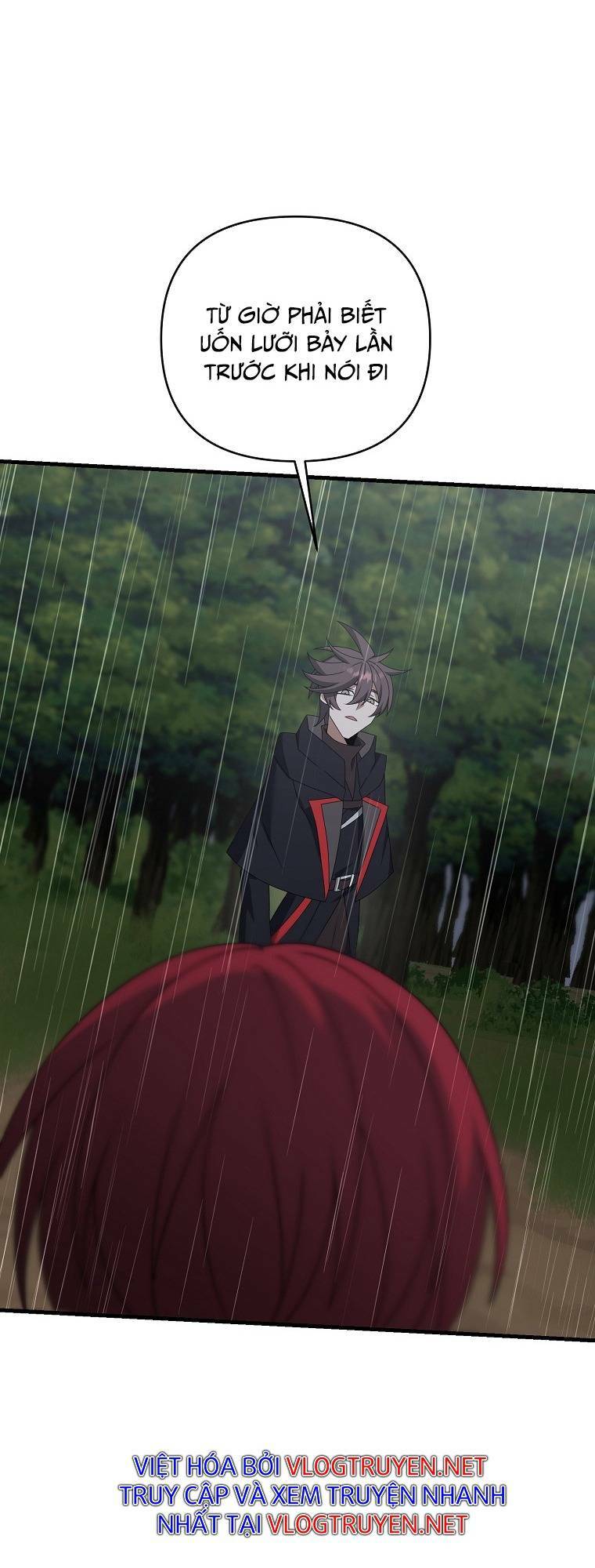 Bậc Thầy Kiếm Sĩ Lười Biếng - Chapter 47 - Page 15