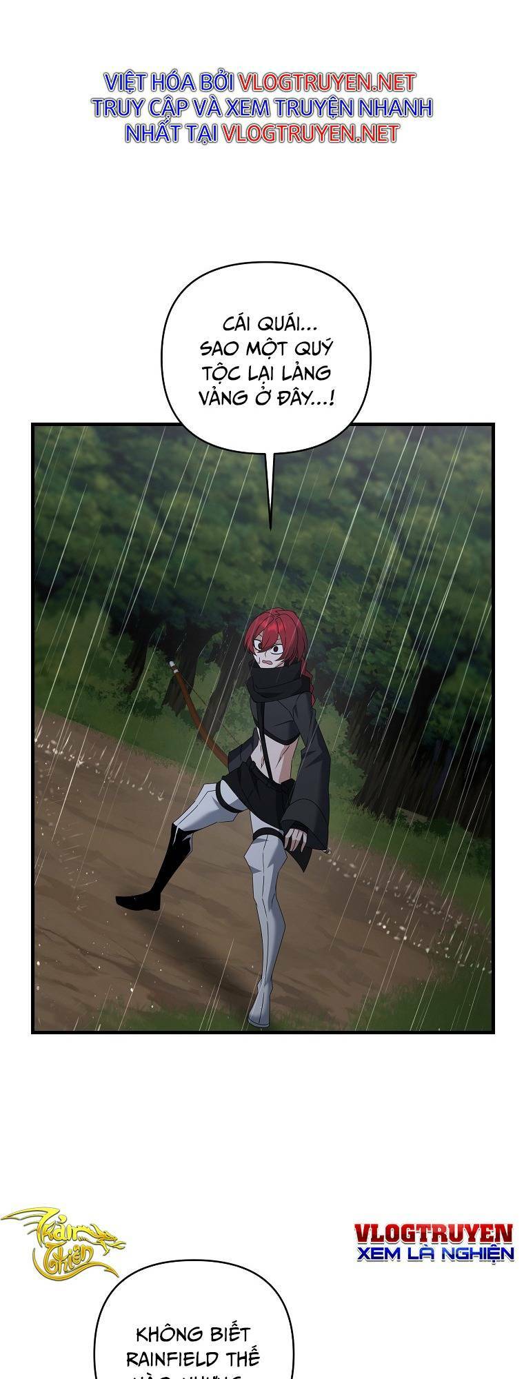 Bậc Thầy Kiếm Sĩ Lười Biếng - Chapter 47 - Page 18