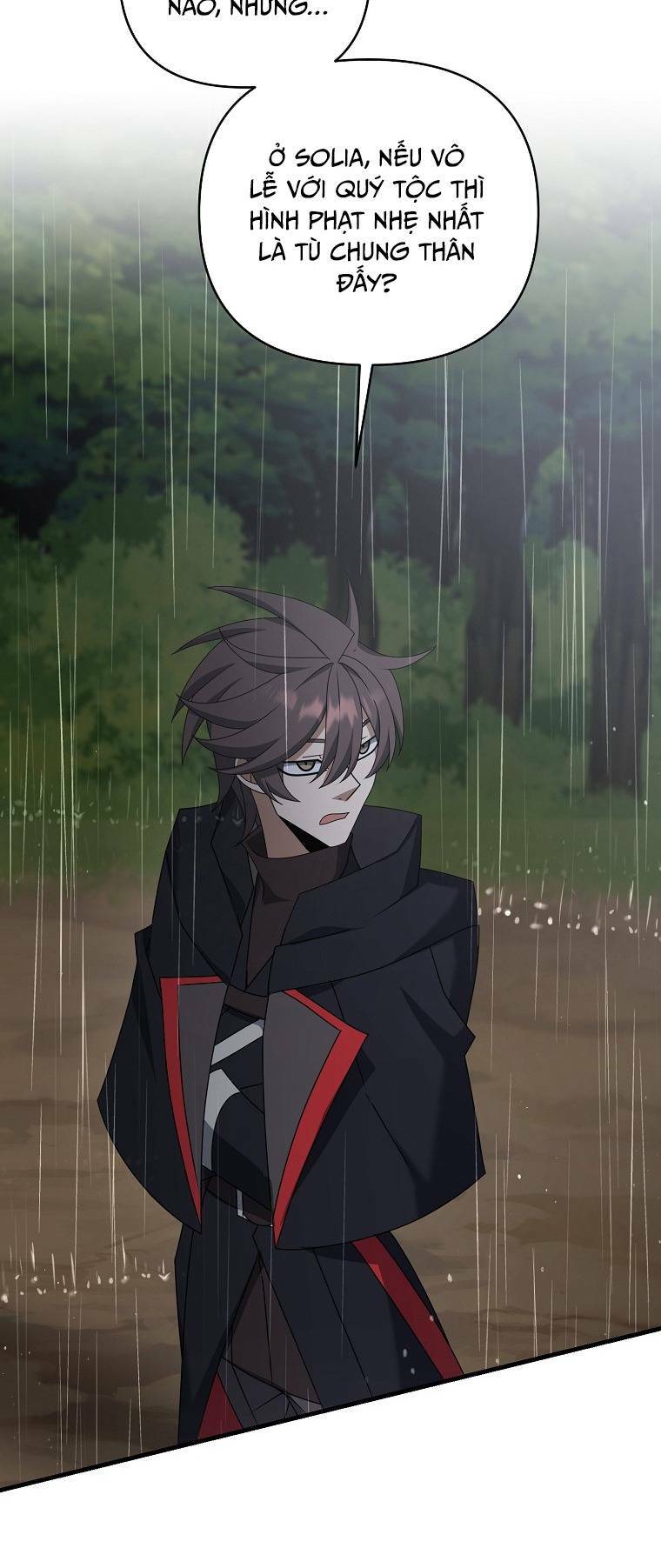 Bậc Thầy Kiếm Sĩ Lười Biếng - Chapter 47 - Page 19