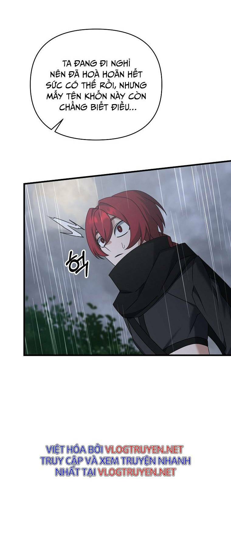 Bậc Thầy Kiếm Sĩ Lười Biếng - Chapter 47 - Page 20