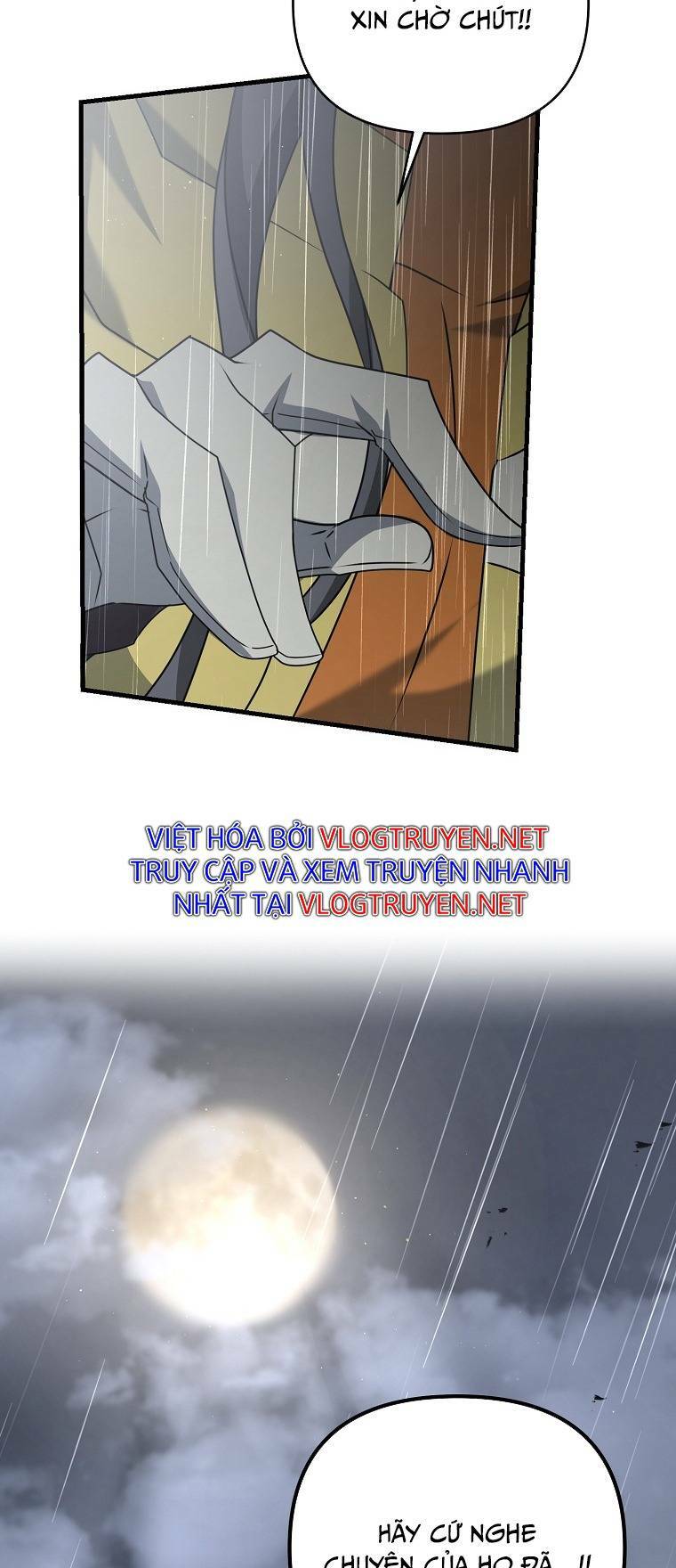 Bậc Thầy Kiếm Sĩ Lười Biếng - Chapter 47 - Page 23