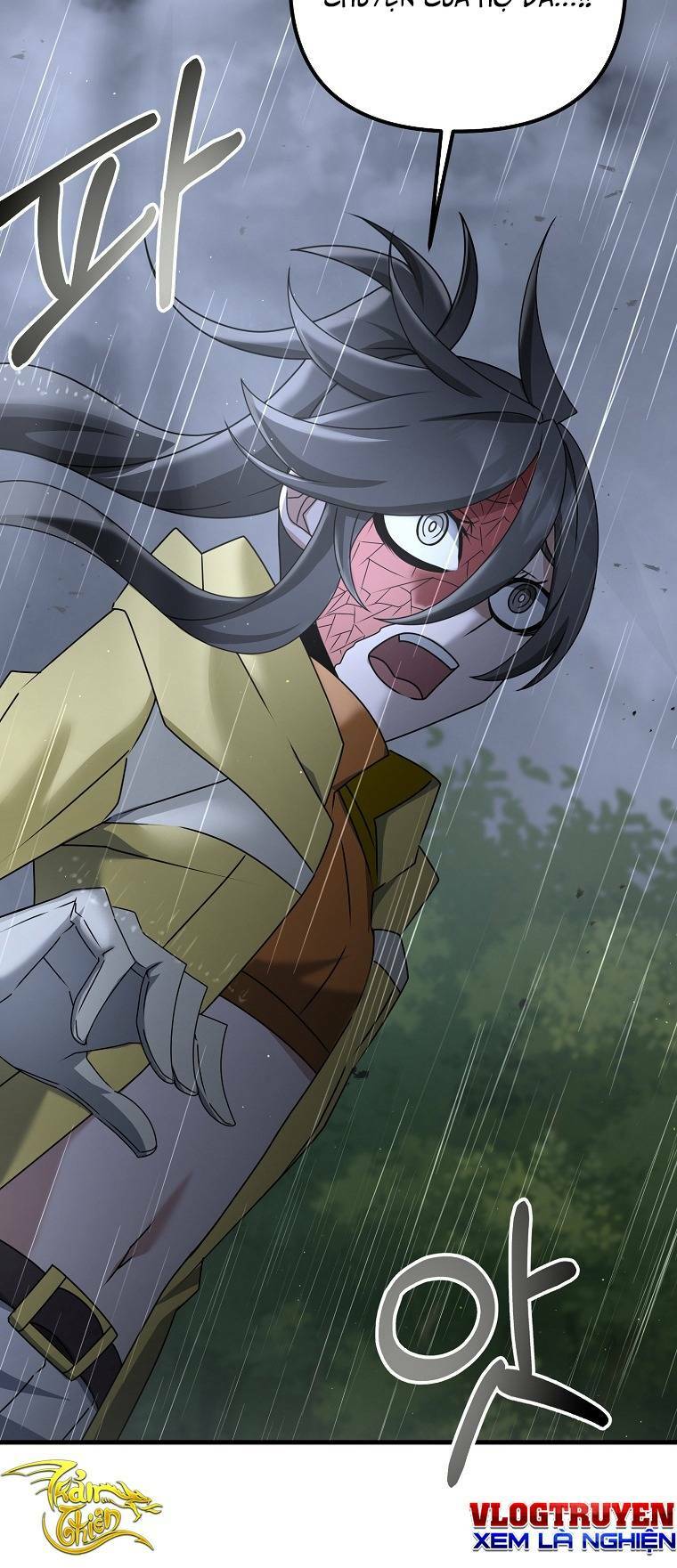 Bậc Thầy Kiếm Sĩ Lười Biếng - Chapter 47 - Page 24