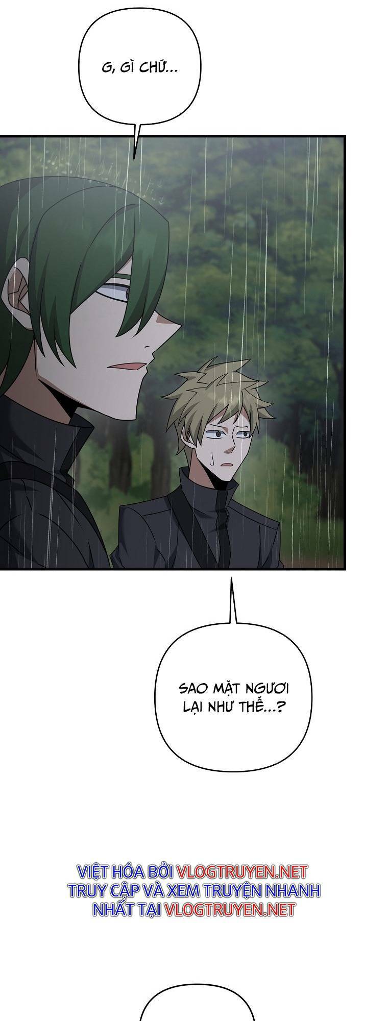 Bậc Thầy Kiếm Sĩ Lười Biếng - Chapter 47 - Page 25