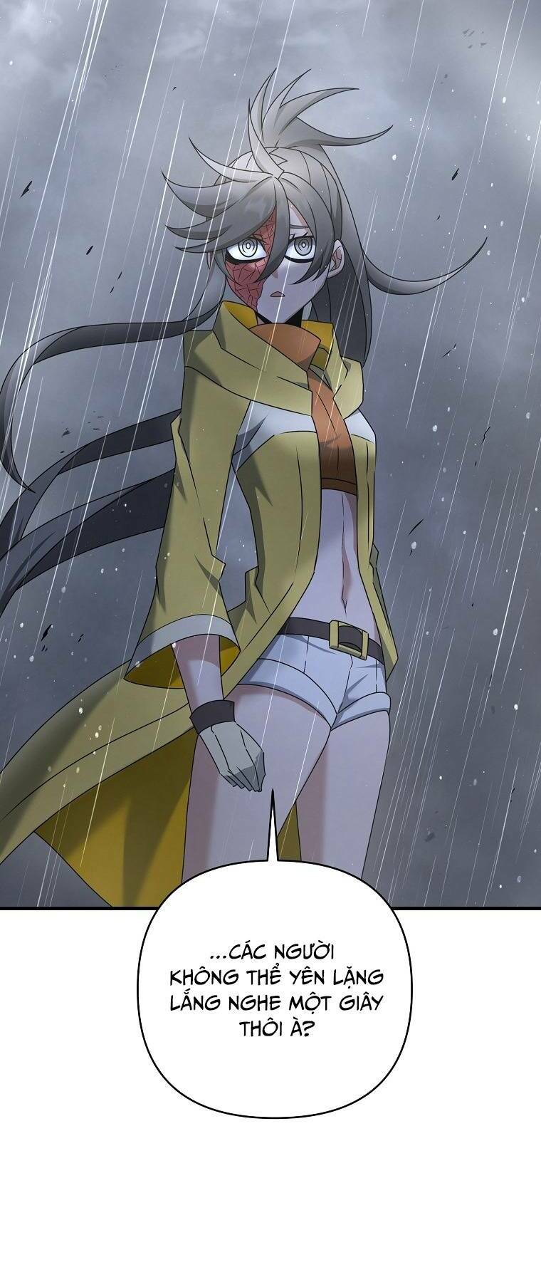 Bậc Thầy Kiếm Sĩ Lười Biếng - Chapter 47 - Page 28