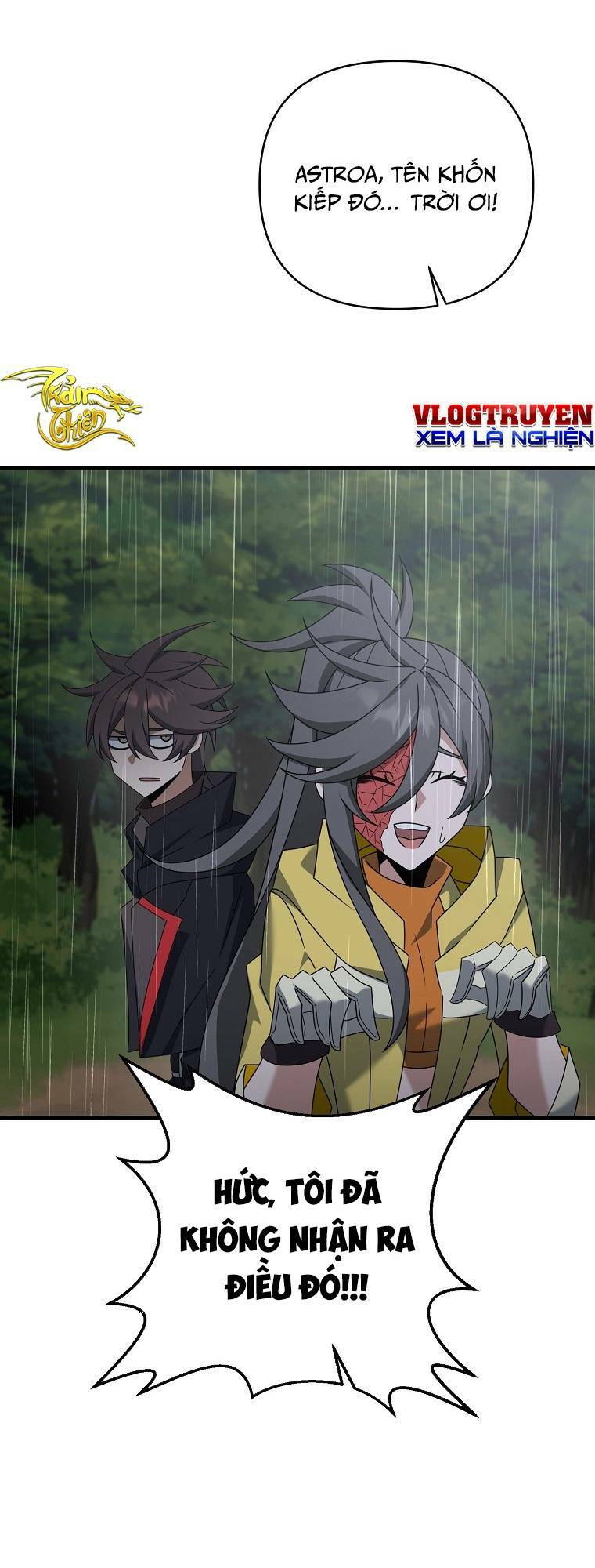 Bậc Thầy Kiếm Sĩ Lười Biếng - Chapter 47 - Page 32