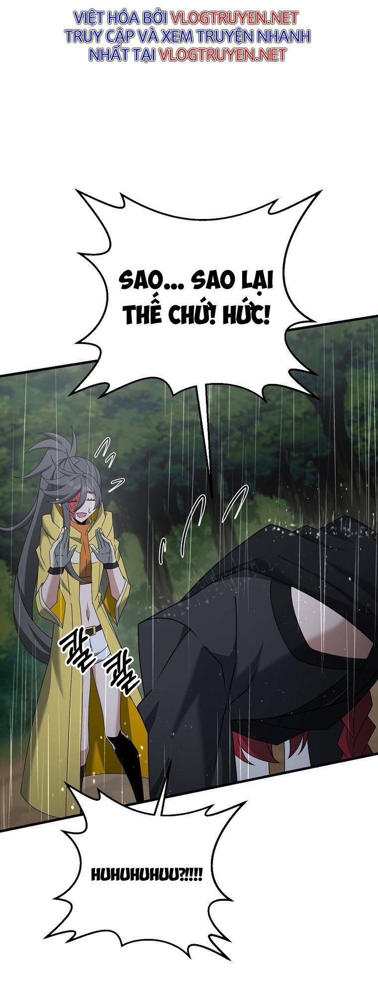 Bậc Thầy Kiếm Sĩ Lười Biếng - Chapter 47 - Page 33