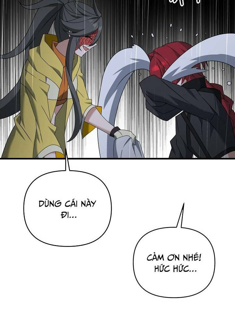 Bậc Thầy Kiếm Sĩ Lười Biếng - Chapter 47 - Page 35