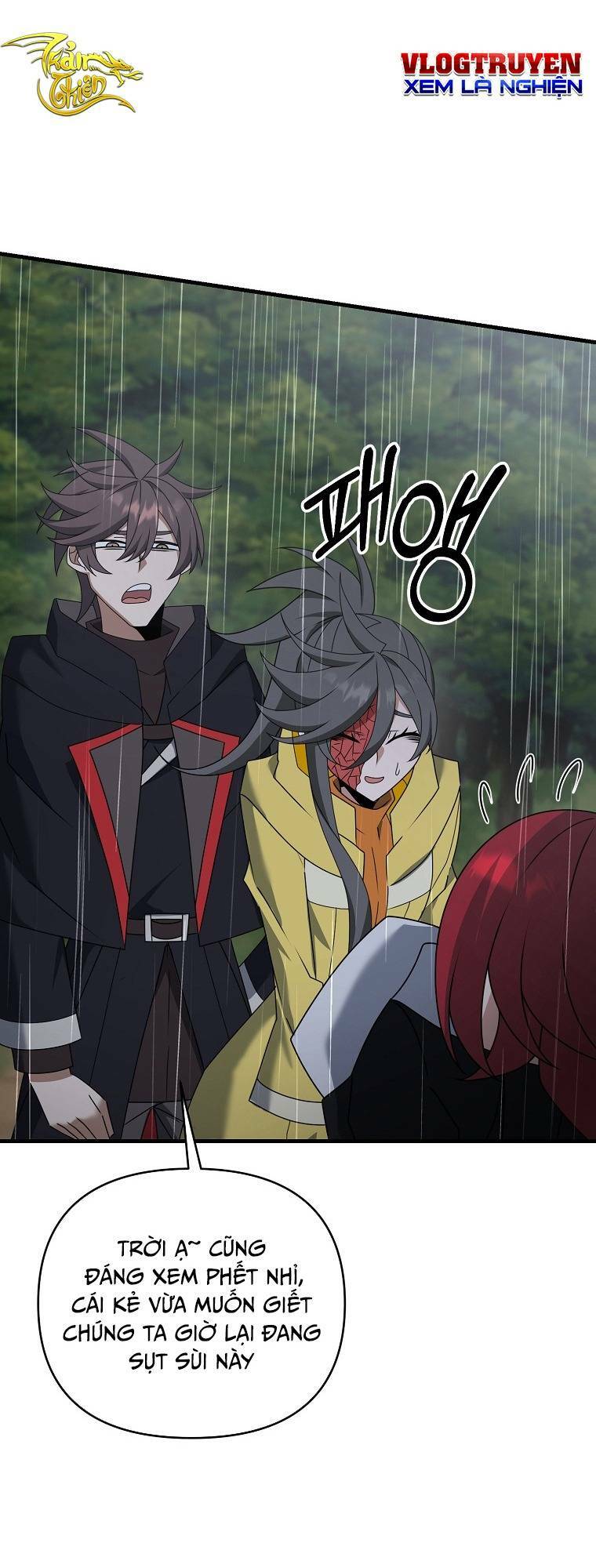 Bậc Thầy Kiếm Sĩ Lười Biếng - Chapter 47 - Page 36