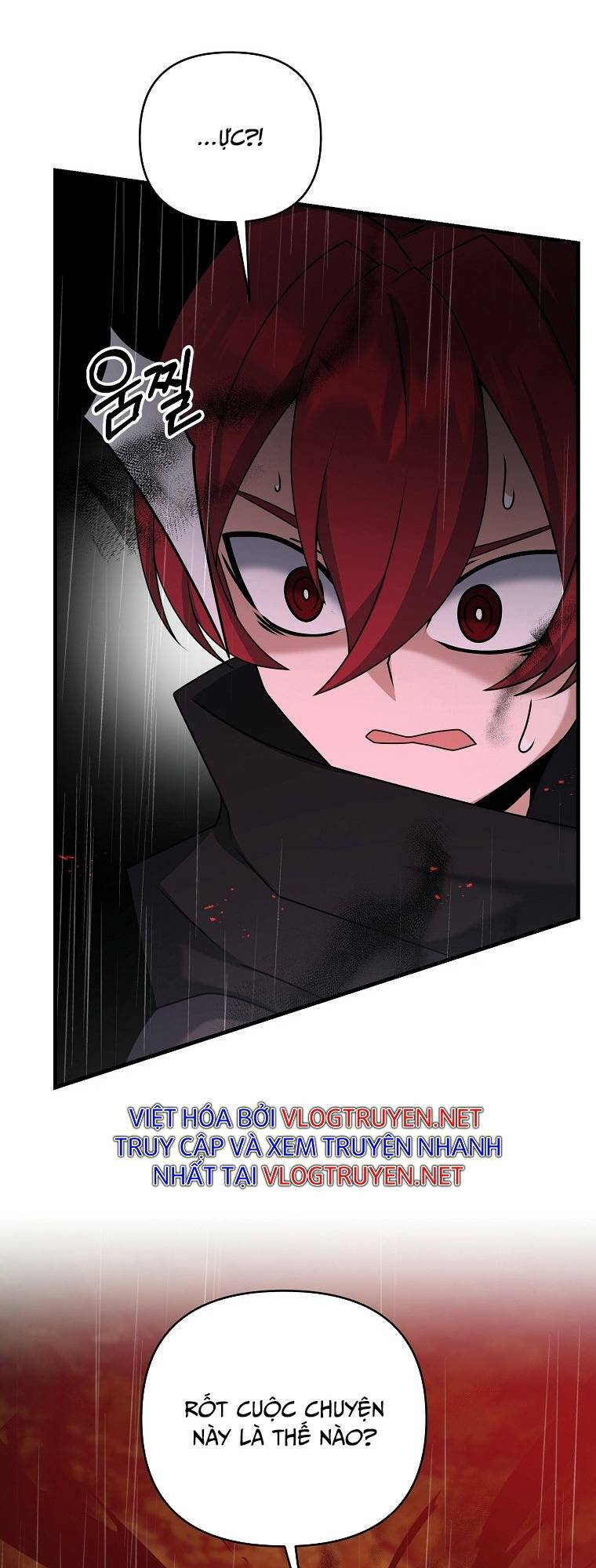 Bậc Thầy Kiếm Sĩ Lười Biếng - Chapter 47 - Page 3