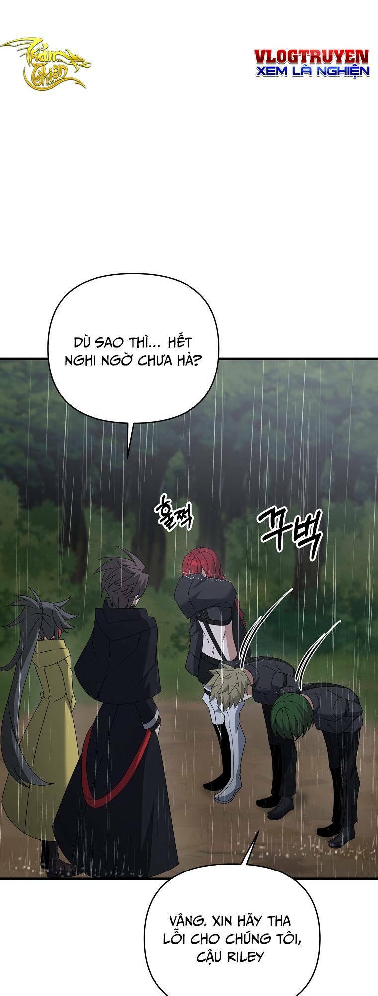 Bậc Thầy Kiếm Sĩ Lười Biếng - Chapter 47 - Page 39