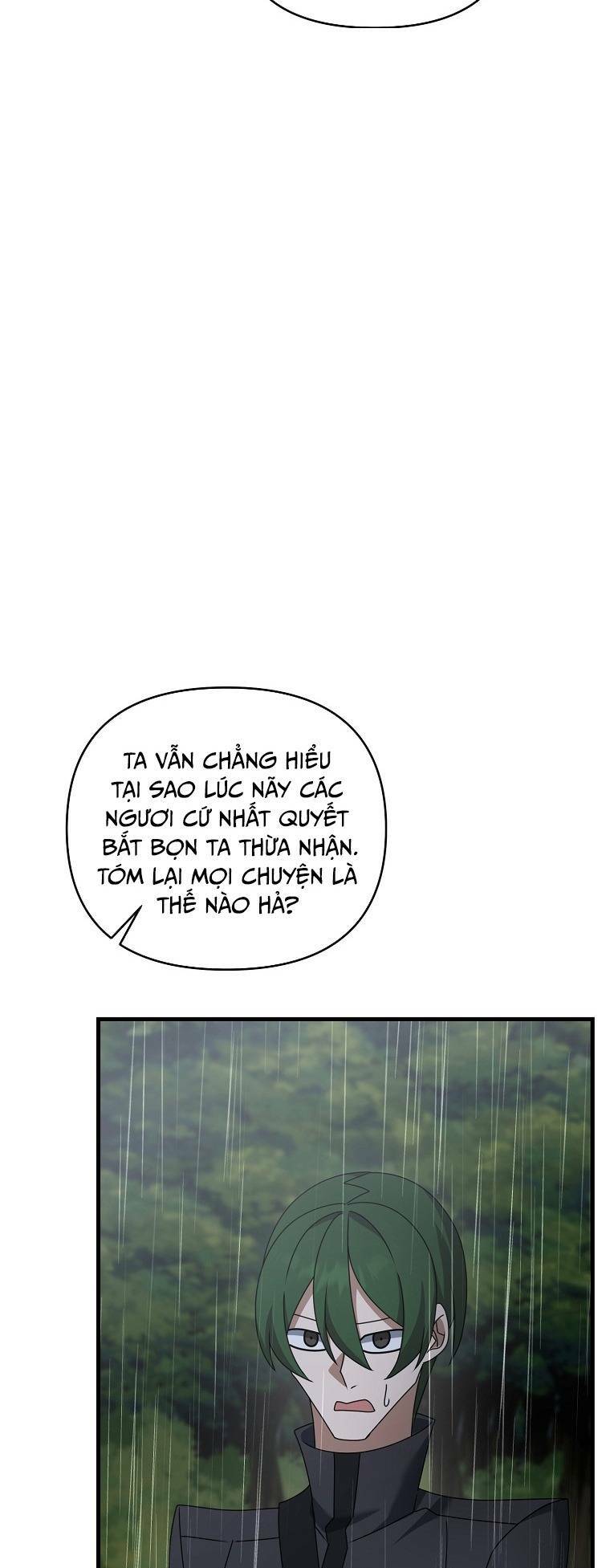 Bậc Thầy Kiếm Sĩ Lười Biếng - Chapter 47 - Page 40