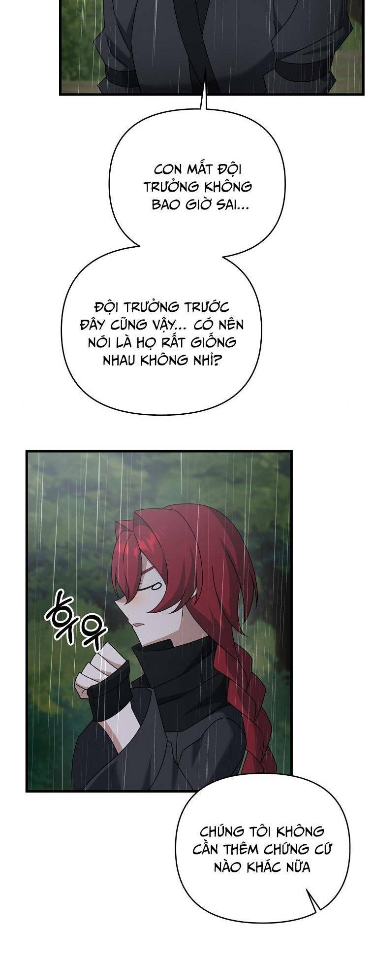 Bậc Thầy Kiếm Sĩ Lười Biếng - Chapter 47 - Page 41