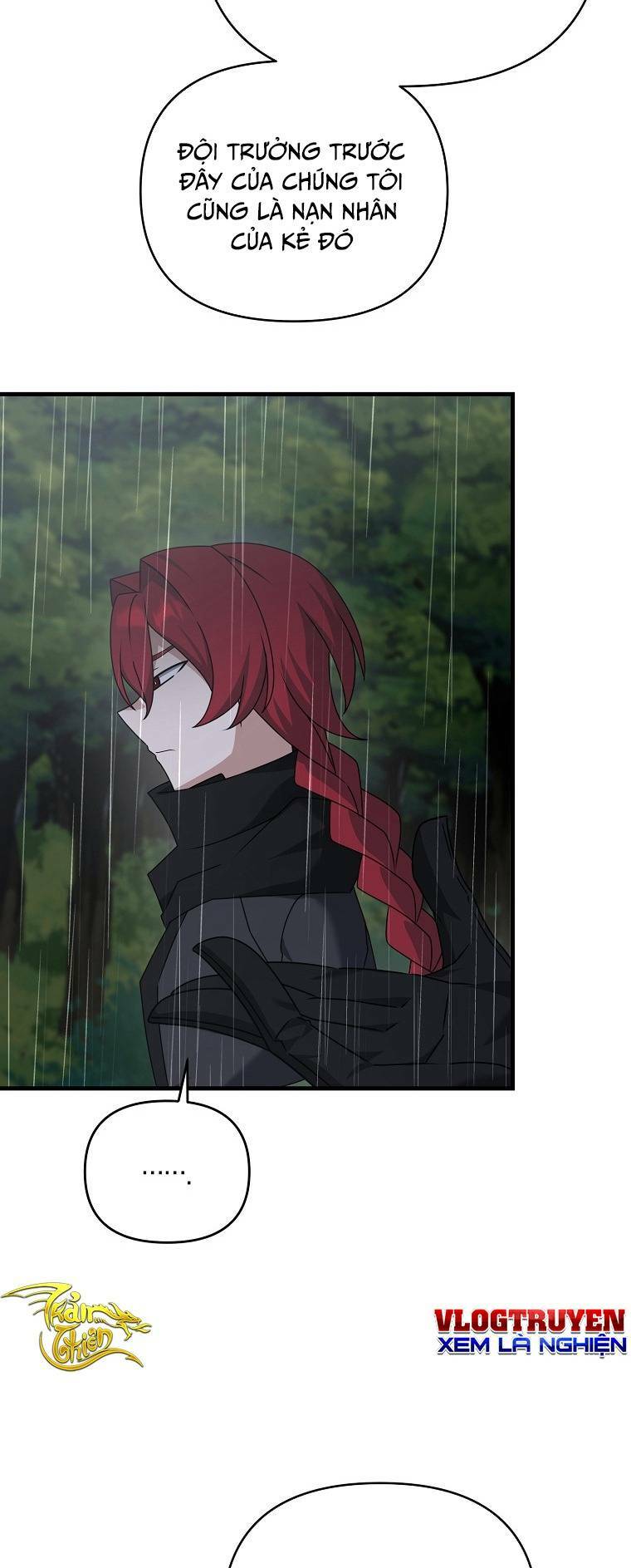 Bậc Thầy Kiếm Sĩ Lười Biếng - Chapter 47 - Page 43