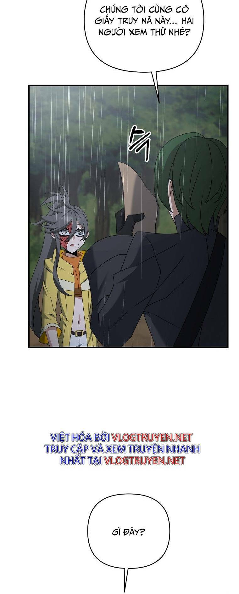 Bậc Thầy Kiếm Sĩ Lười Biếng - Chapter 47 - Page 44