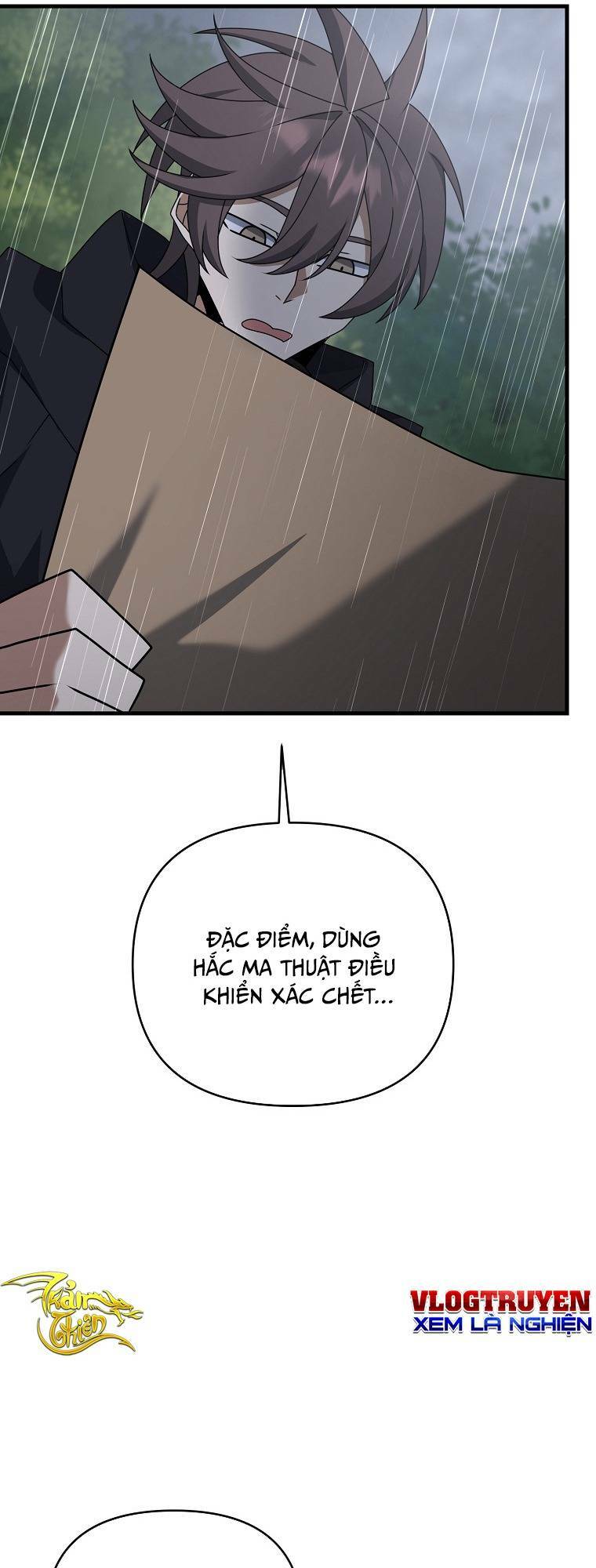 Bậc Thầy Kiếm Sĩ Lười Biếng - Chapter 47 - Page 45