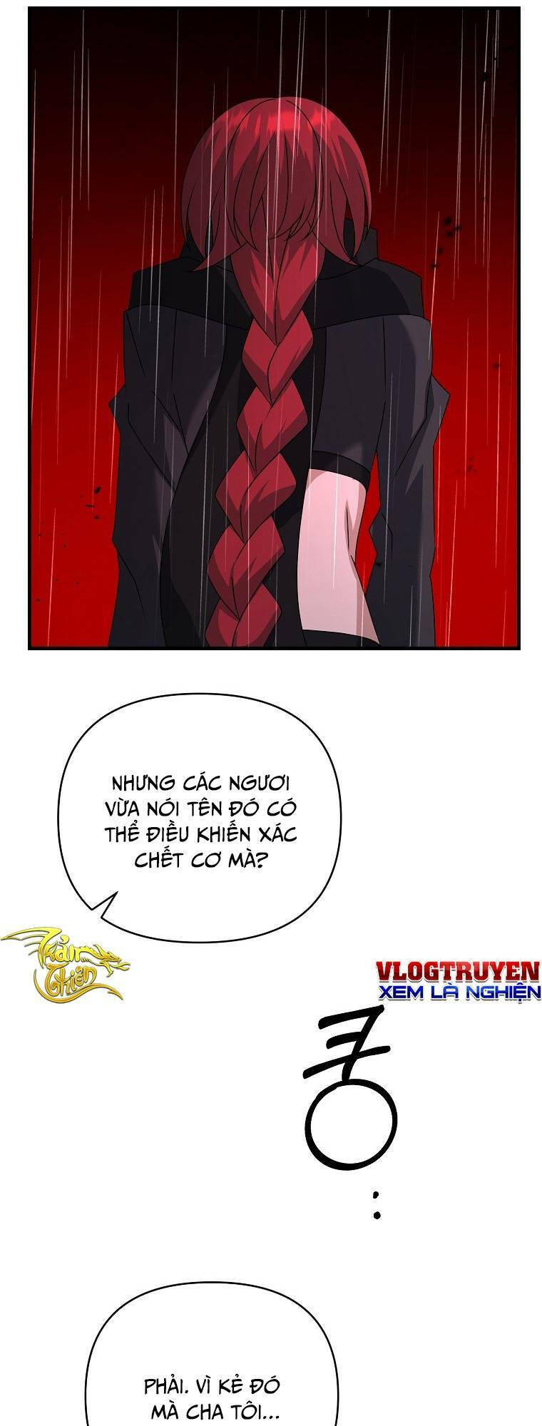 Bậc Thầy Kiếm Sĩ Lười Biếng - Chapter 47 - Page 48