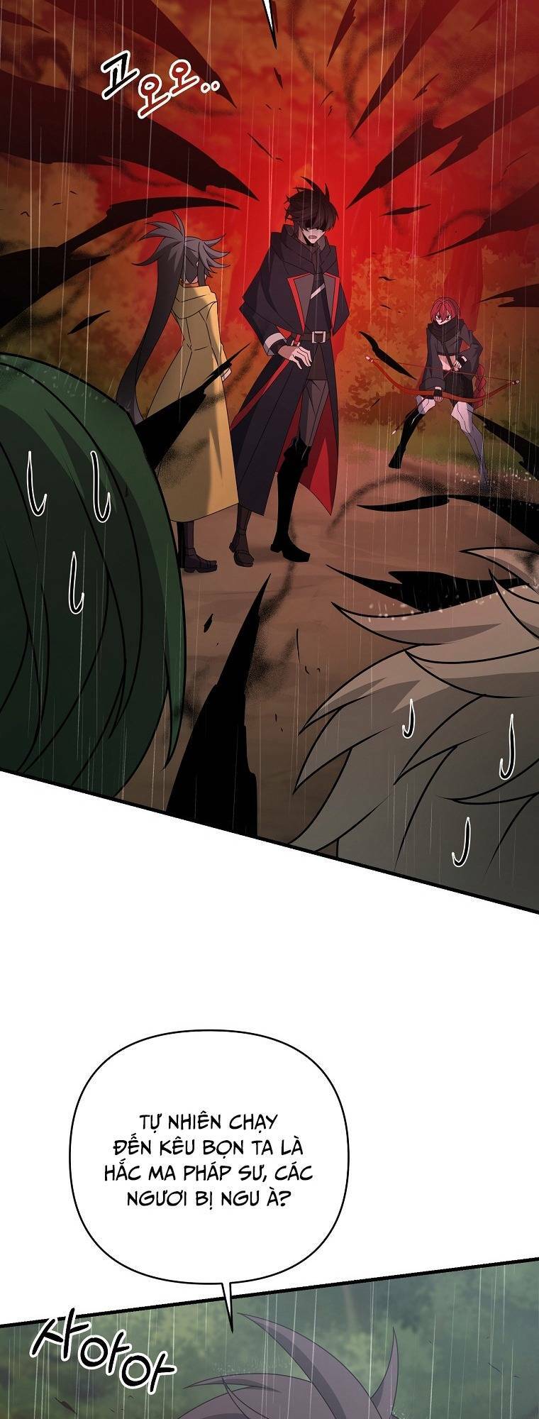 Bậc Thầy Kiếm Sĩ Lười Biếng - Chapter 47 - Page 4