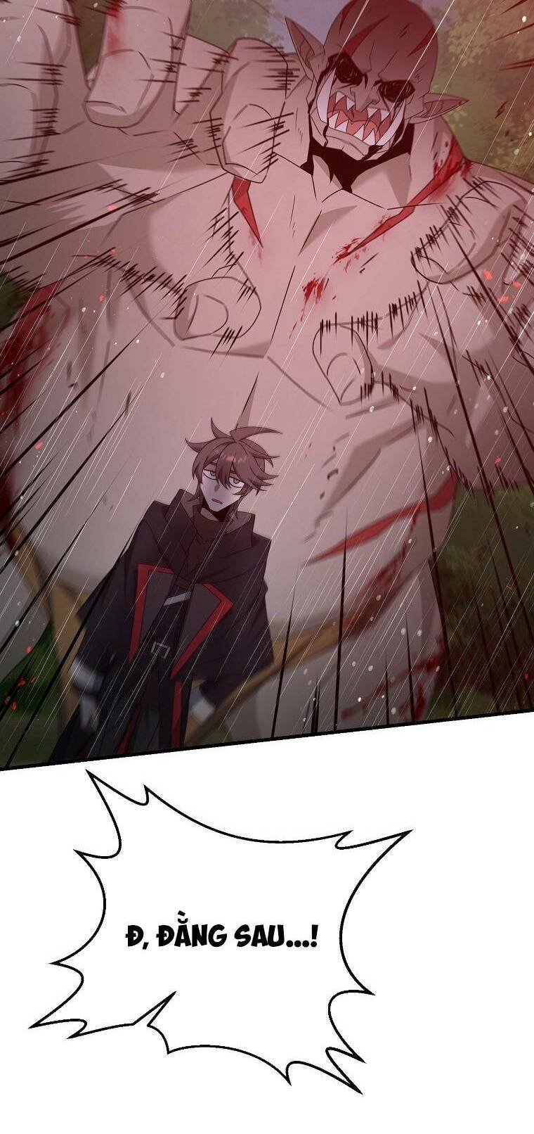 Bậc Thầy Kiếm Sĩ Lười Biếng - Chapter 47 - Page 51