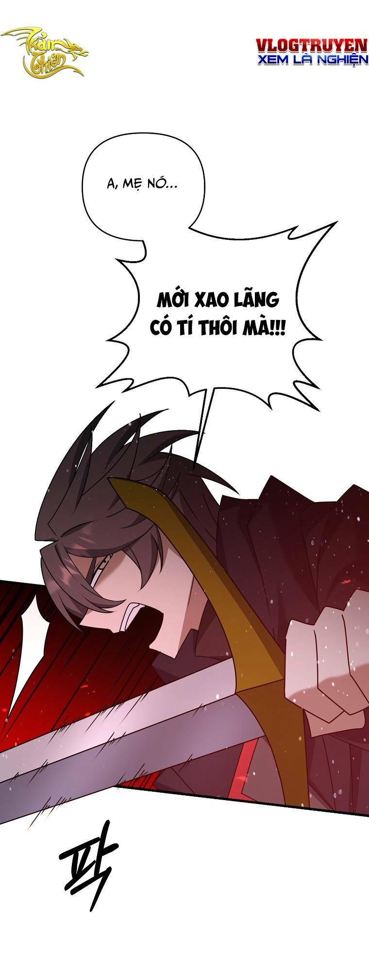 Bậc Thầy Kiếm Sĩ Lười Biếng - Chapter 47 - Page 52