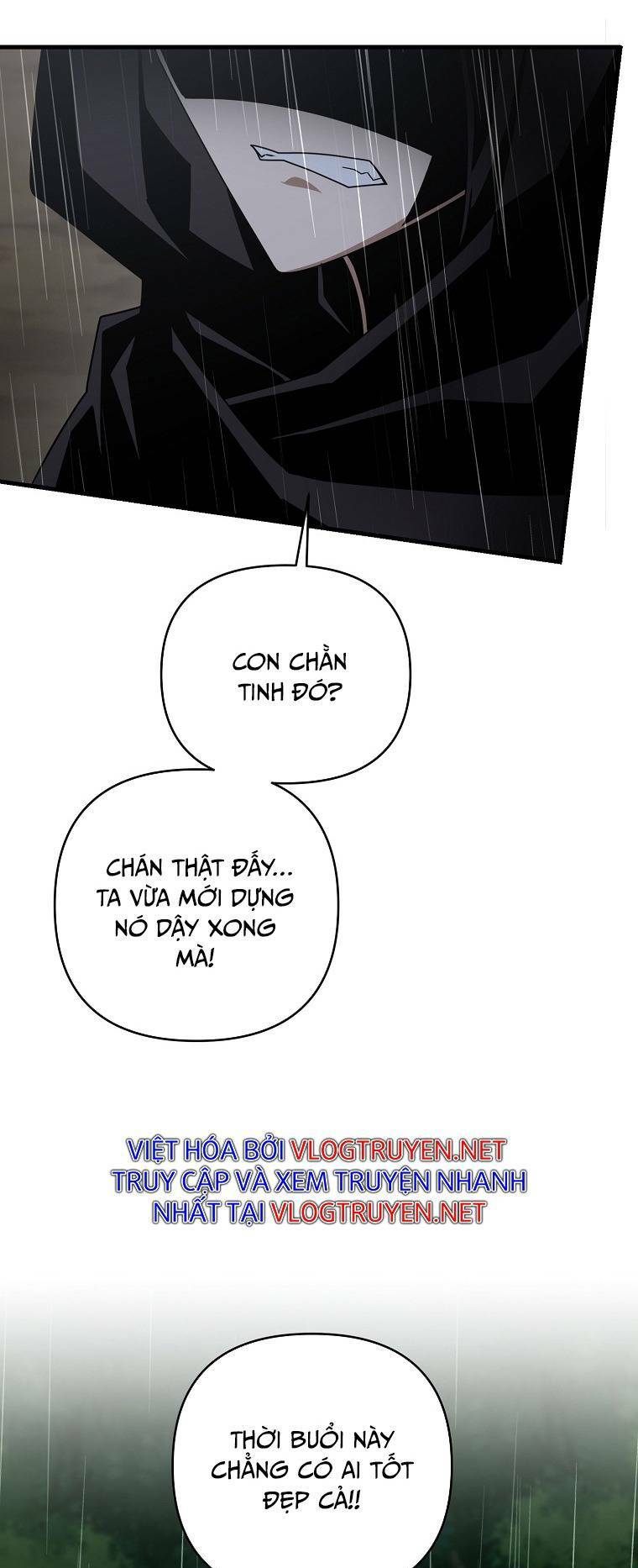 Bậc Thầy Kiếm Sĩ Lười Biếng - Chapter 47 - Page 59