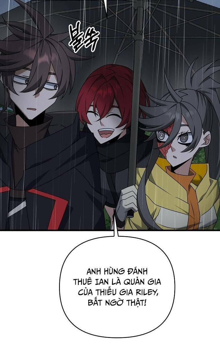 Bậc Thầy Kiếm Sĩ Lười Biếng - Chapter 47 - Page 64