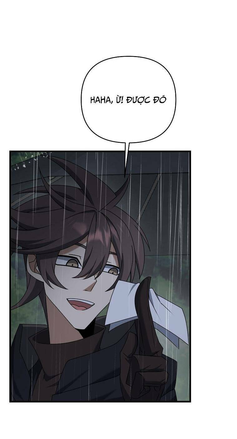 Bậc Thầy Kiếm Sĩ Lười Biếng - Chapter 47 - Page 68