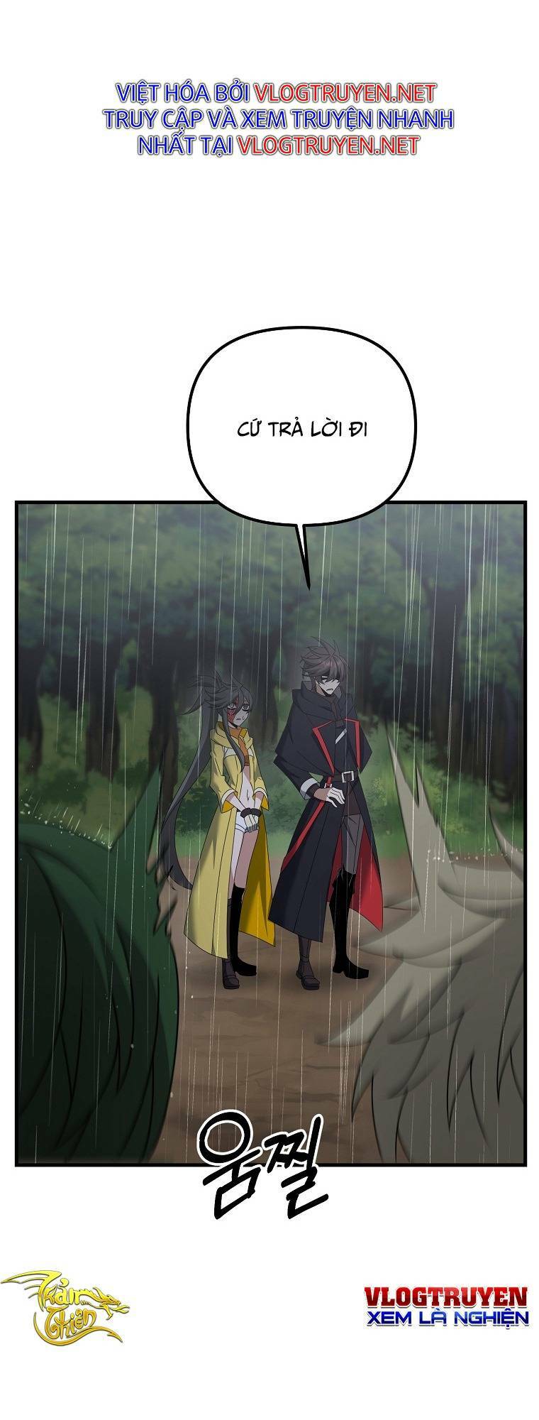 Bậc Thầy Kiếm Sĩ Lười Biếng - Chapter 47 - Page 7