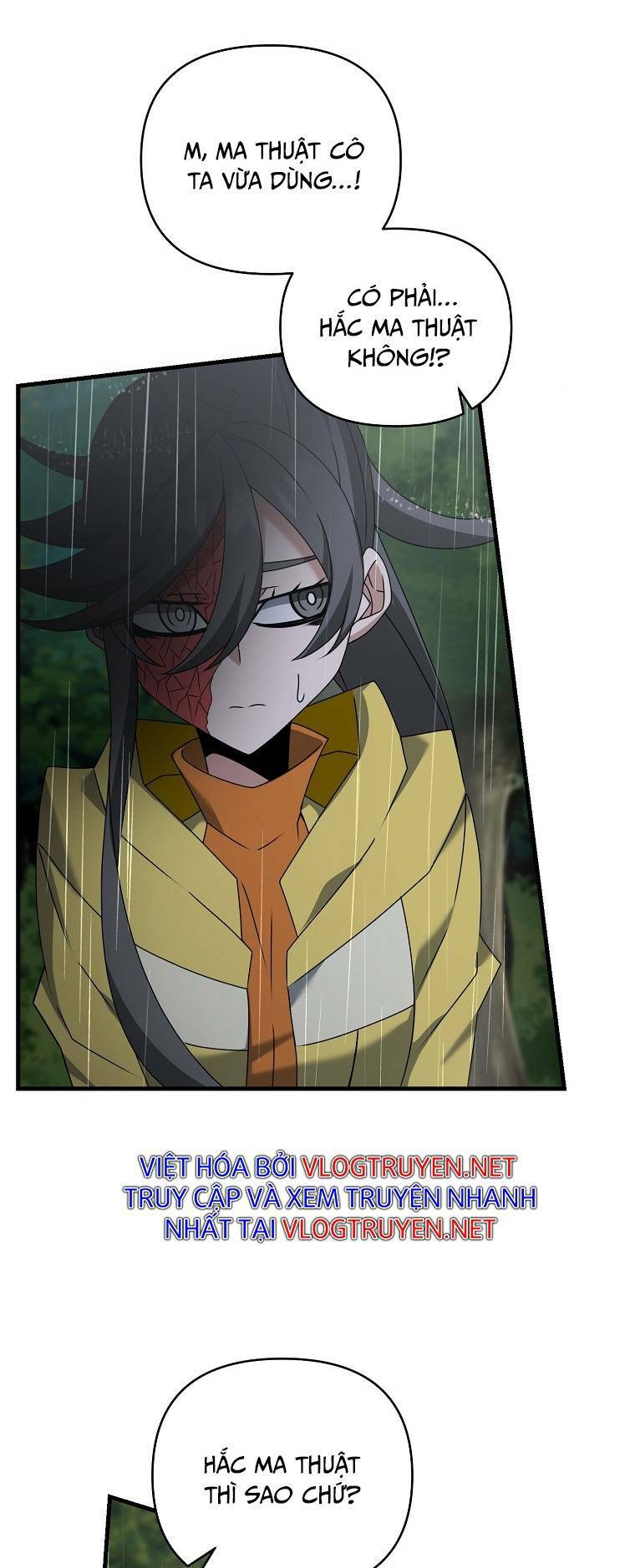 Bậc Thầy Kiếm Sĩ Lười Biếng - Chapter 47 - Page 8