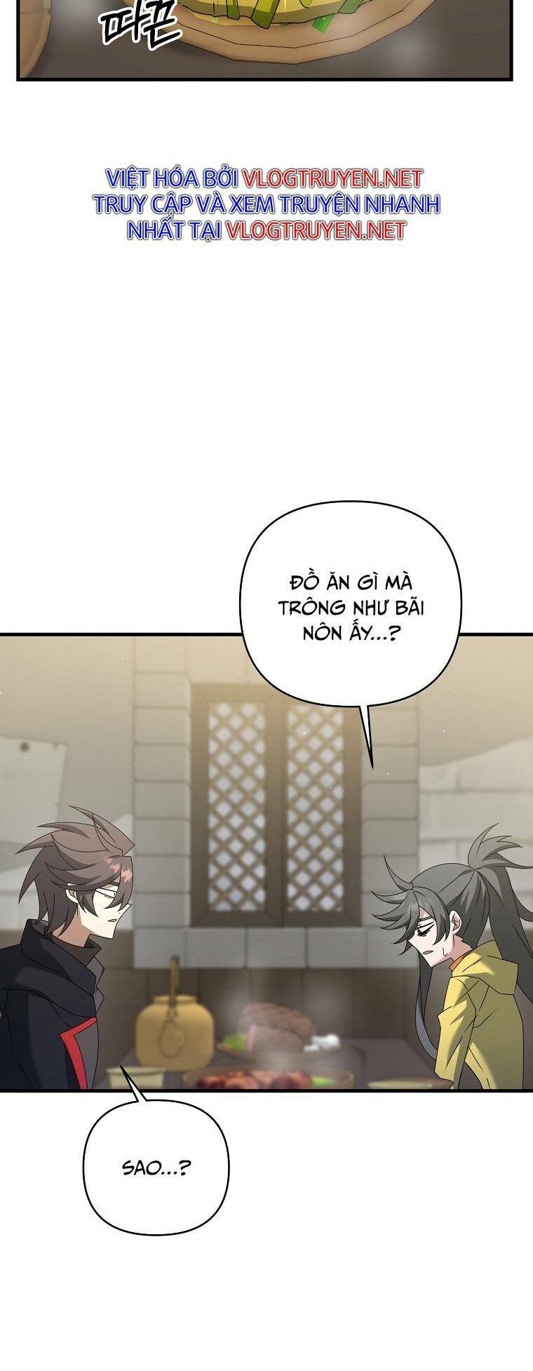 Bậc Thầy Kiếm Sĩ Lười Biếng - Chapter 48 - Page 9