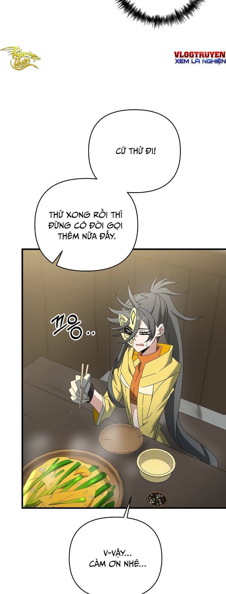 Bậc Thầy Kiếm Sĩ Lười Biếng - Chapter 48 - Page 11