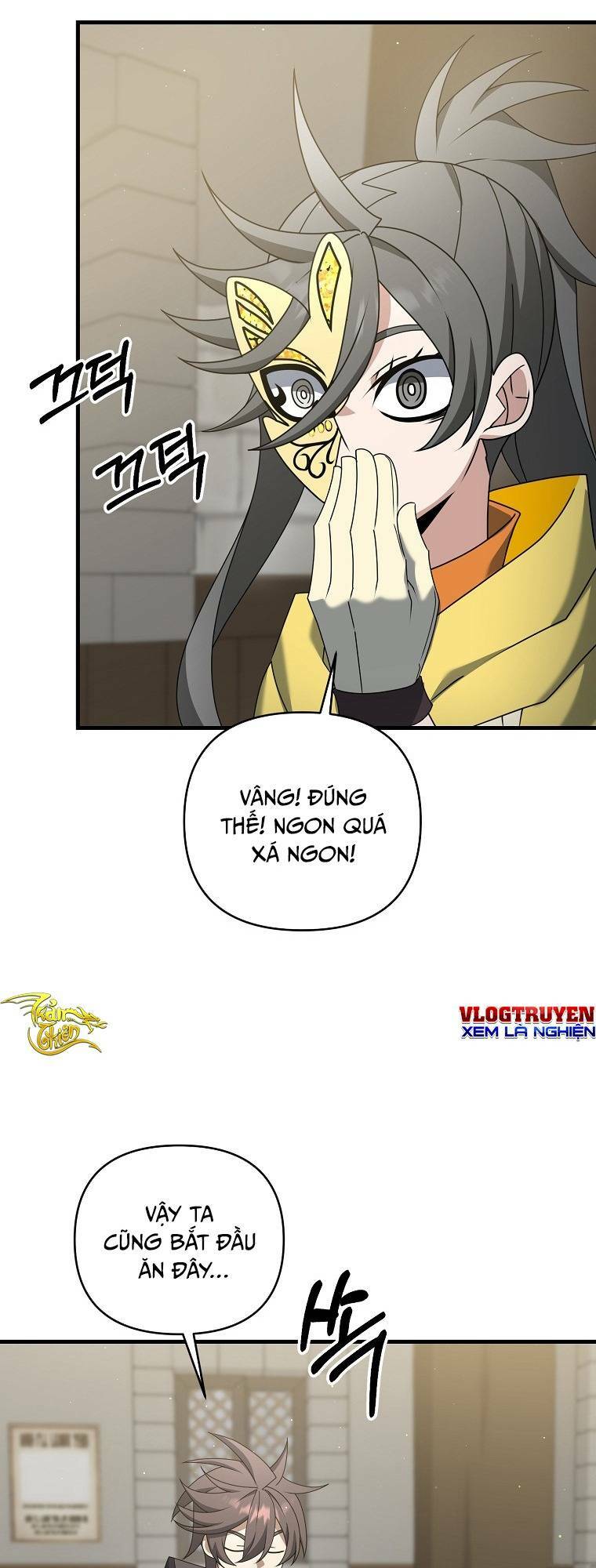 Bậc Thầy Kiếm Sĩ Lười Biếng - Chapter 48 - Page 18