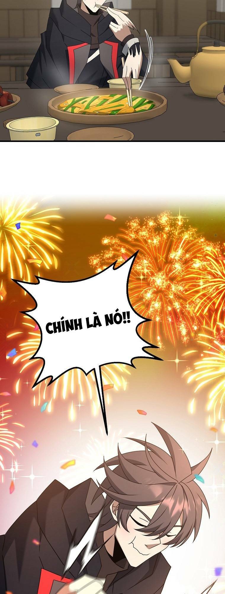 Bậc Thầy Kiếm Sĩ Lười Biếng - Chapter 48 - Page 19