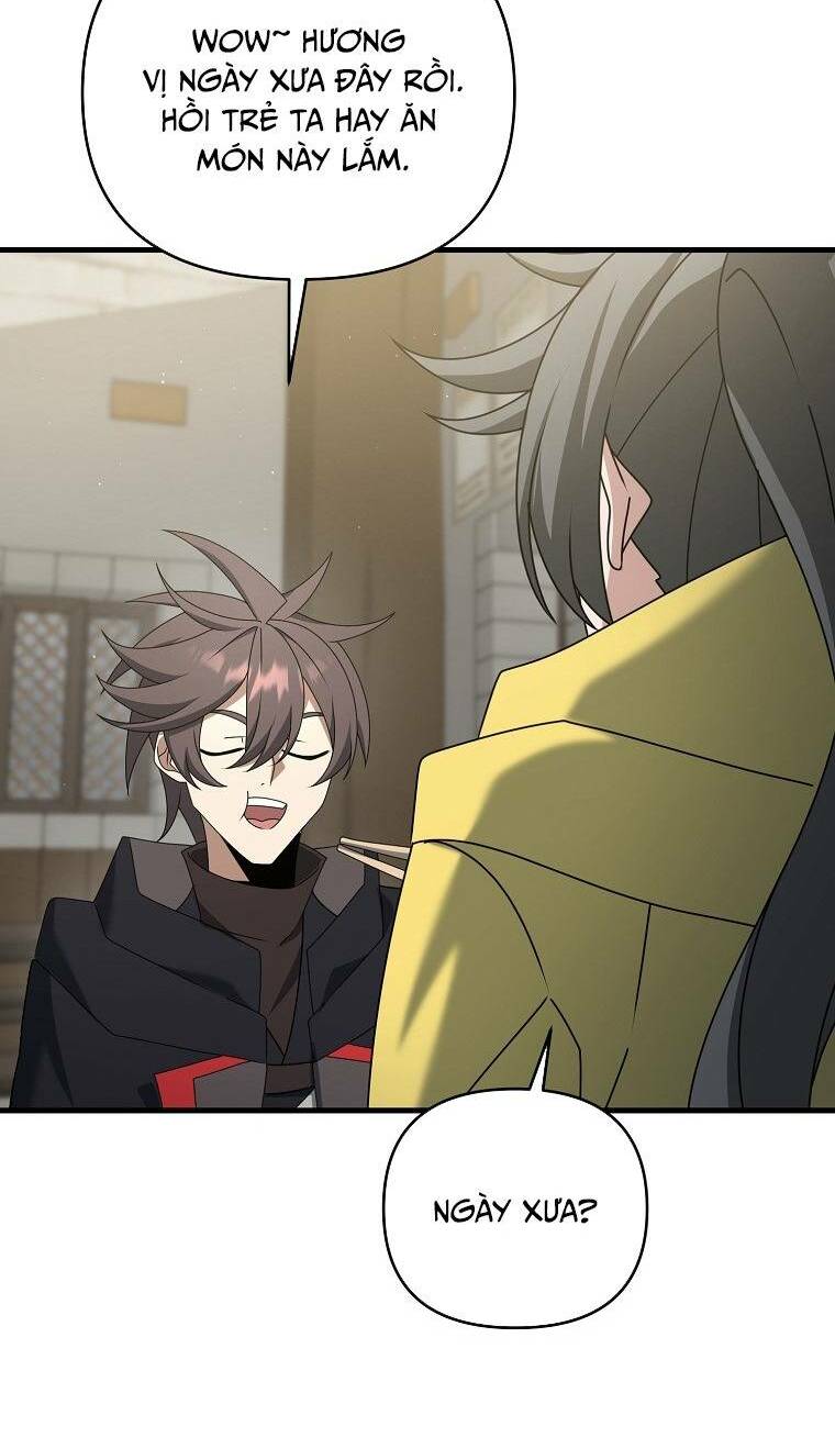 Bậc Thầy Kiếm Sĩ Lười Biếng - Chapter 48 - Page 21