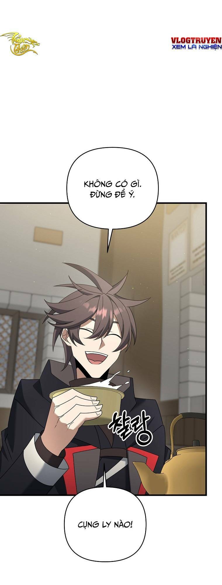 Bậc Thầy Kiếm Sĩ Lười Biếng - Chapter 48 - Page 22