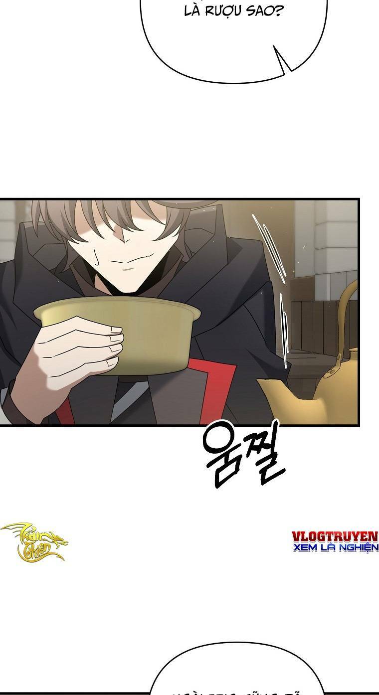 Bậc Thầy Kiếm Sĩ Lười Biếng - Chapter 48 - Page 24